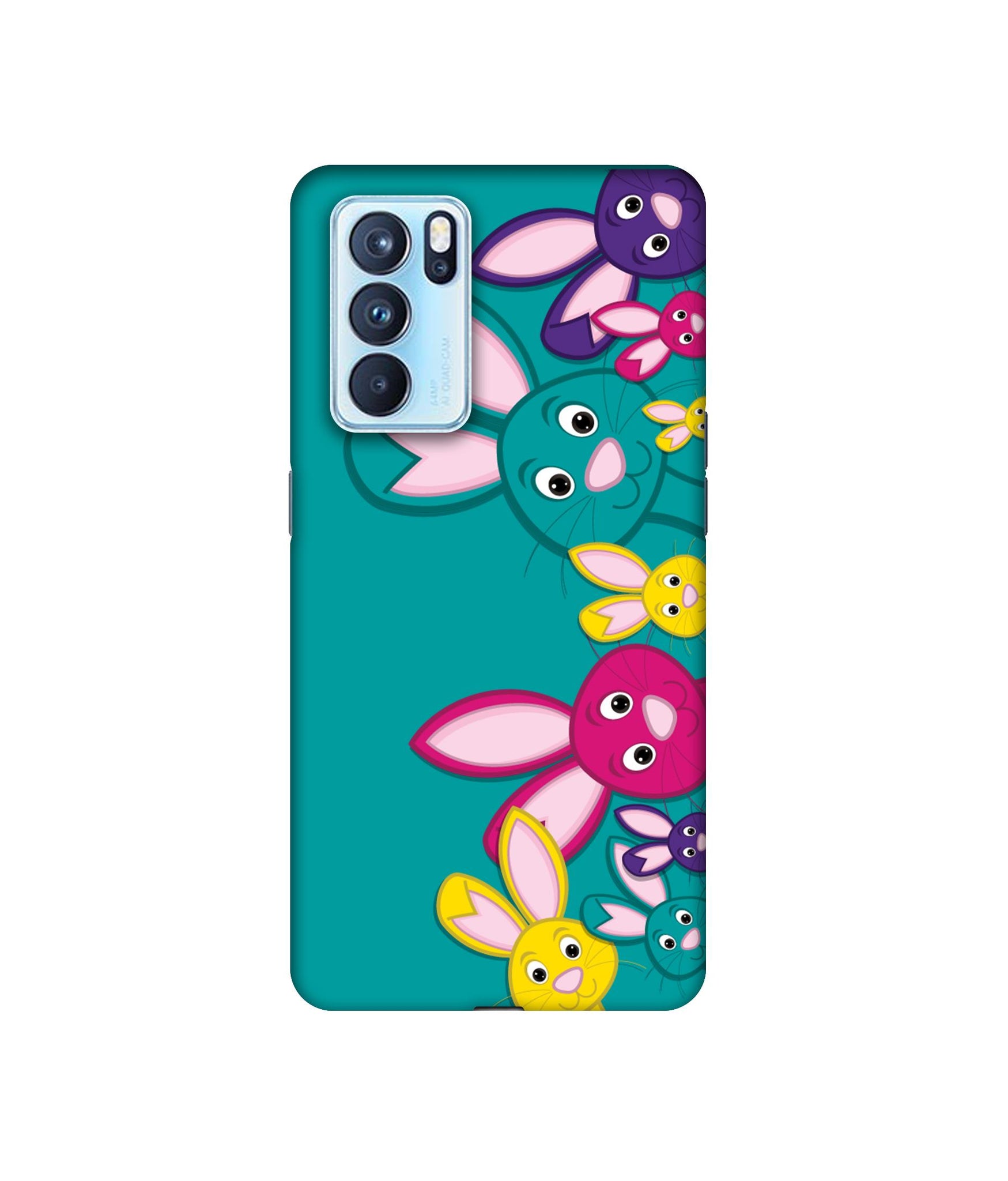Oppo Reno6 Pro 5G