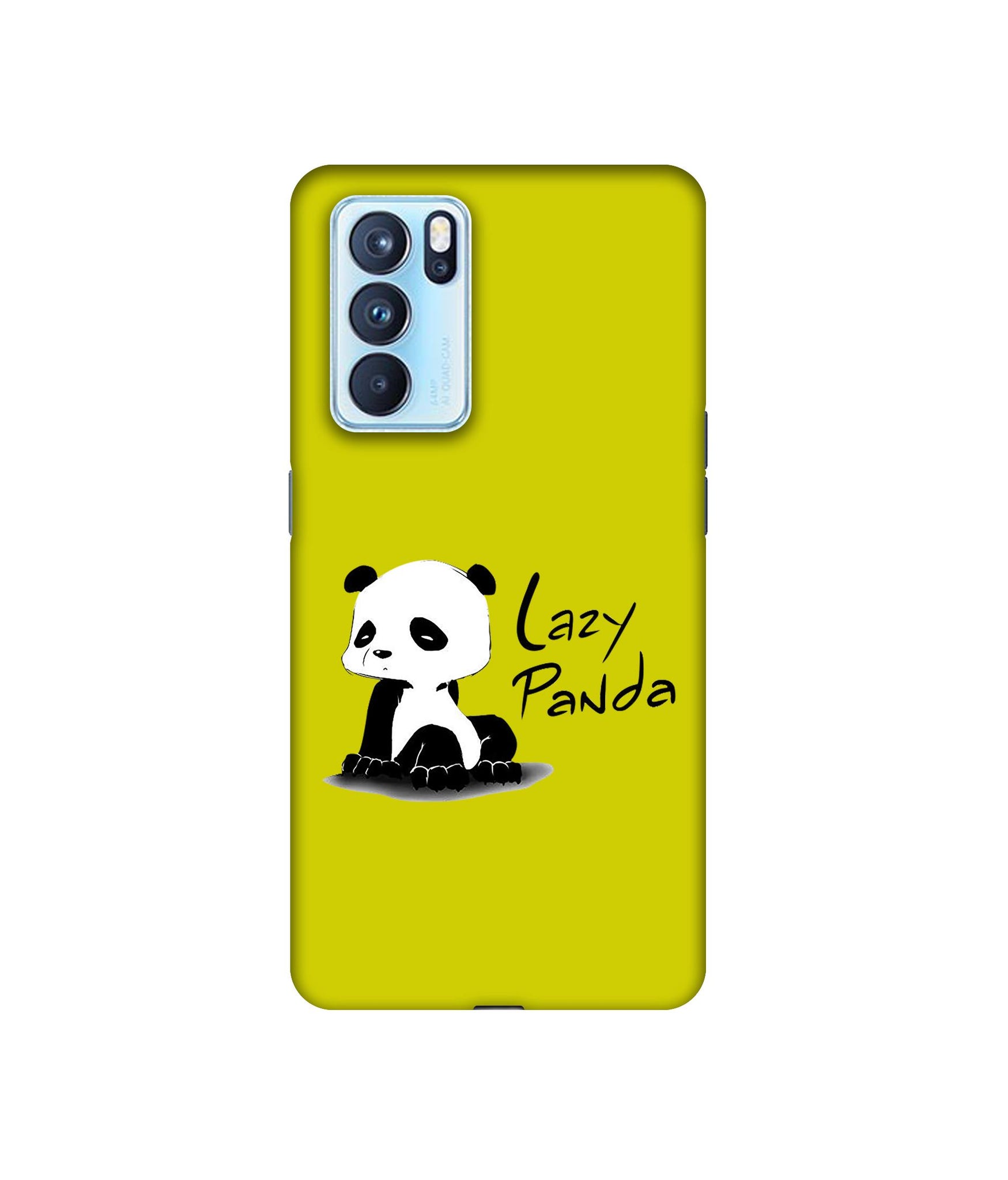 Oppo Reno6 Pro 5G