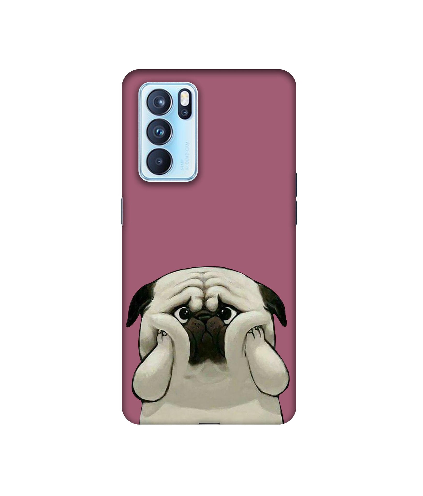 Oppo Reno6 Pro 5G