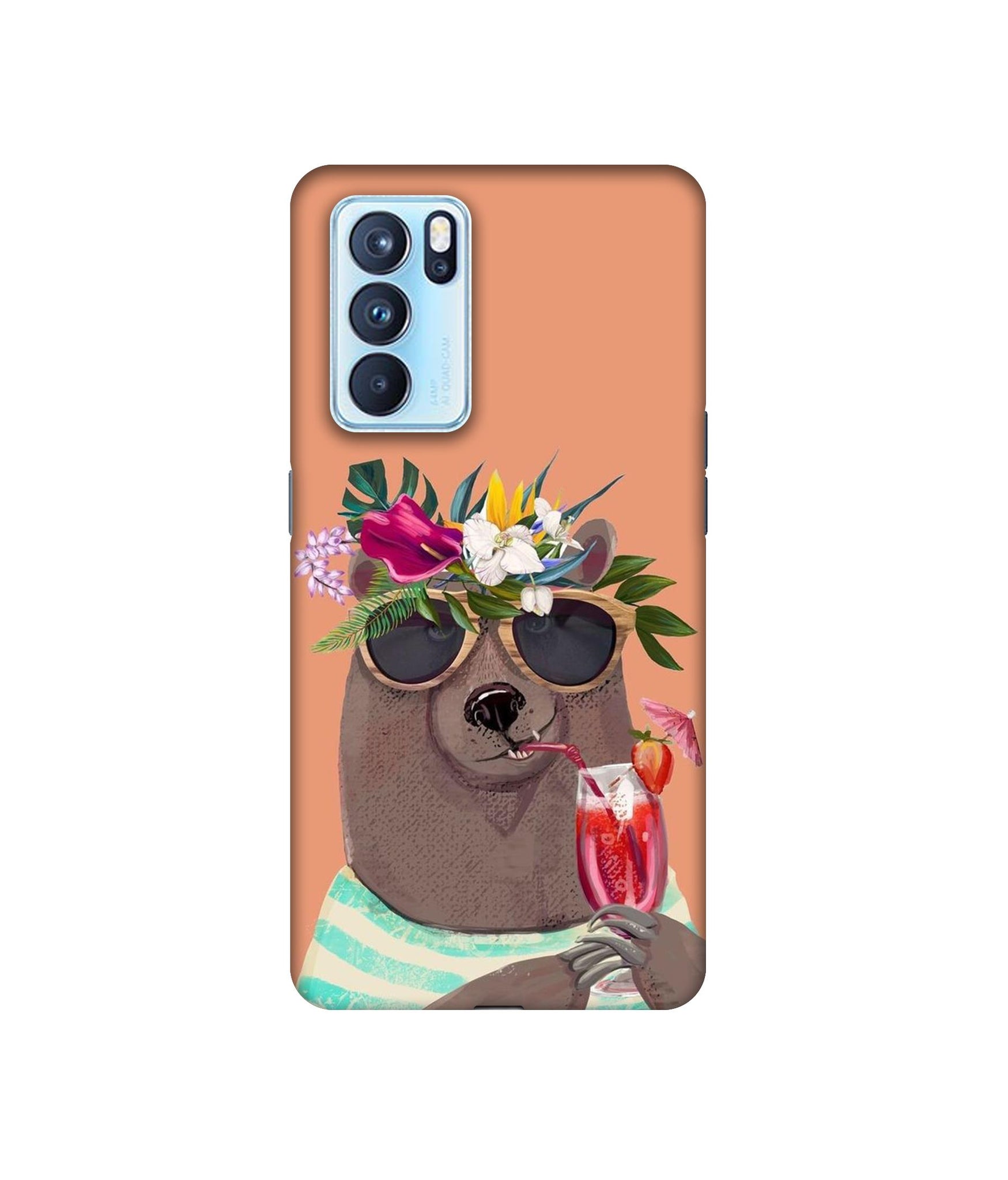Oppo Reno6 Pro 5G