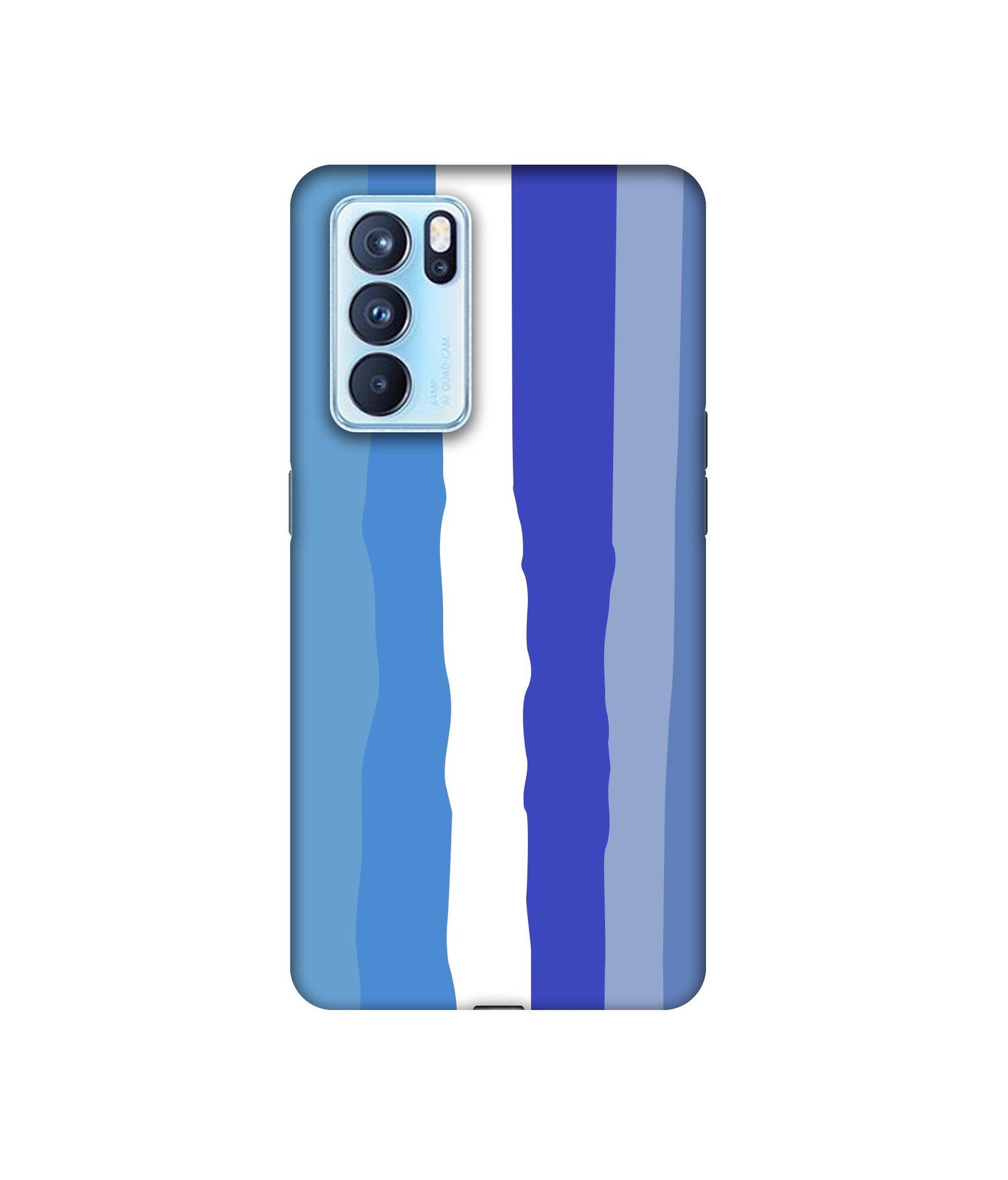 Oppo Reno6 Pro 5G