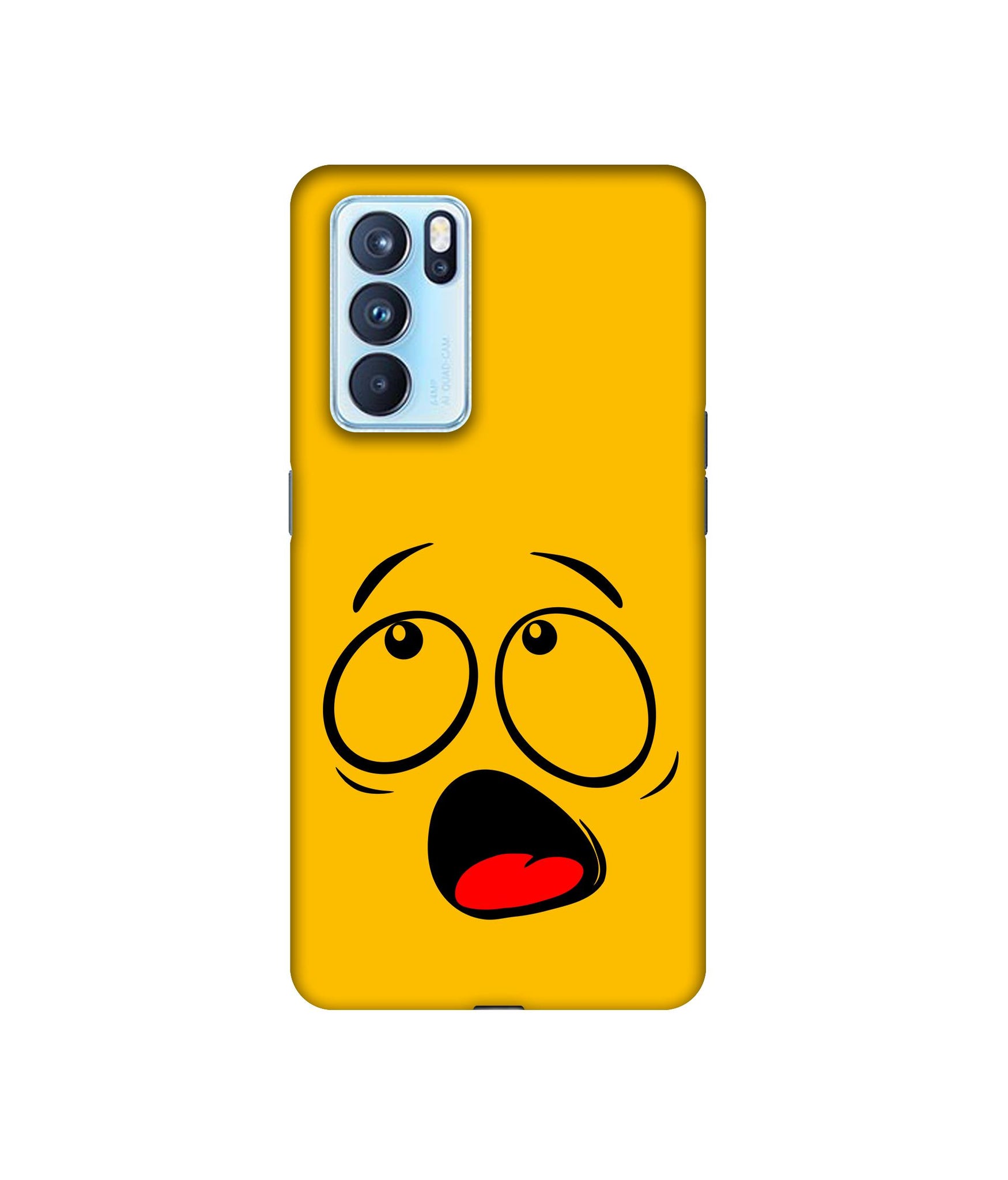 Oppo Reno6 Pro 5G