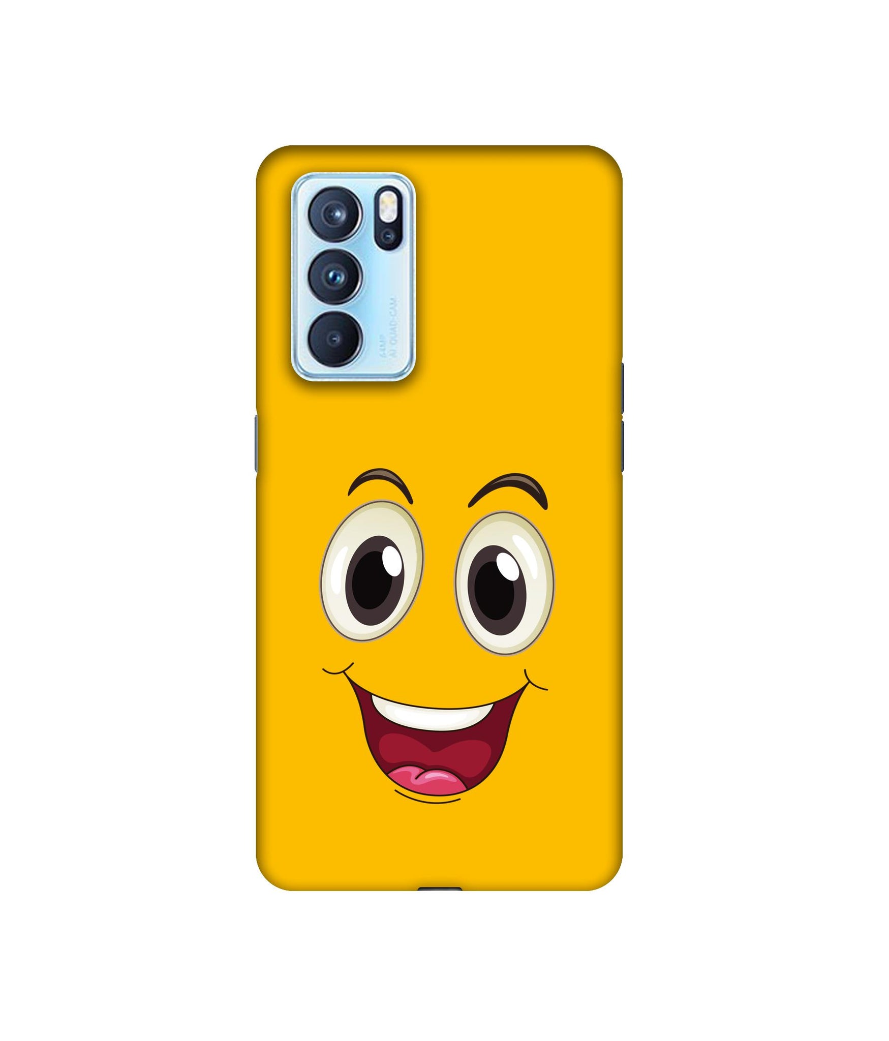 Oppo Reno6 Pro 5G