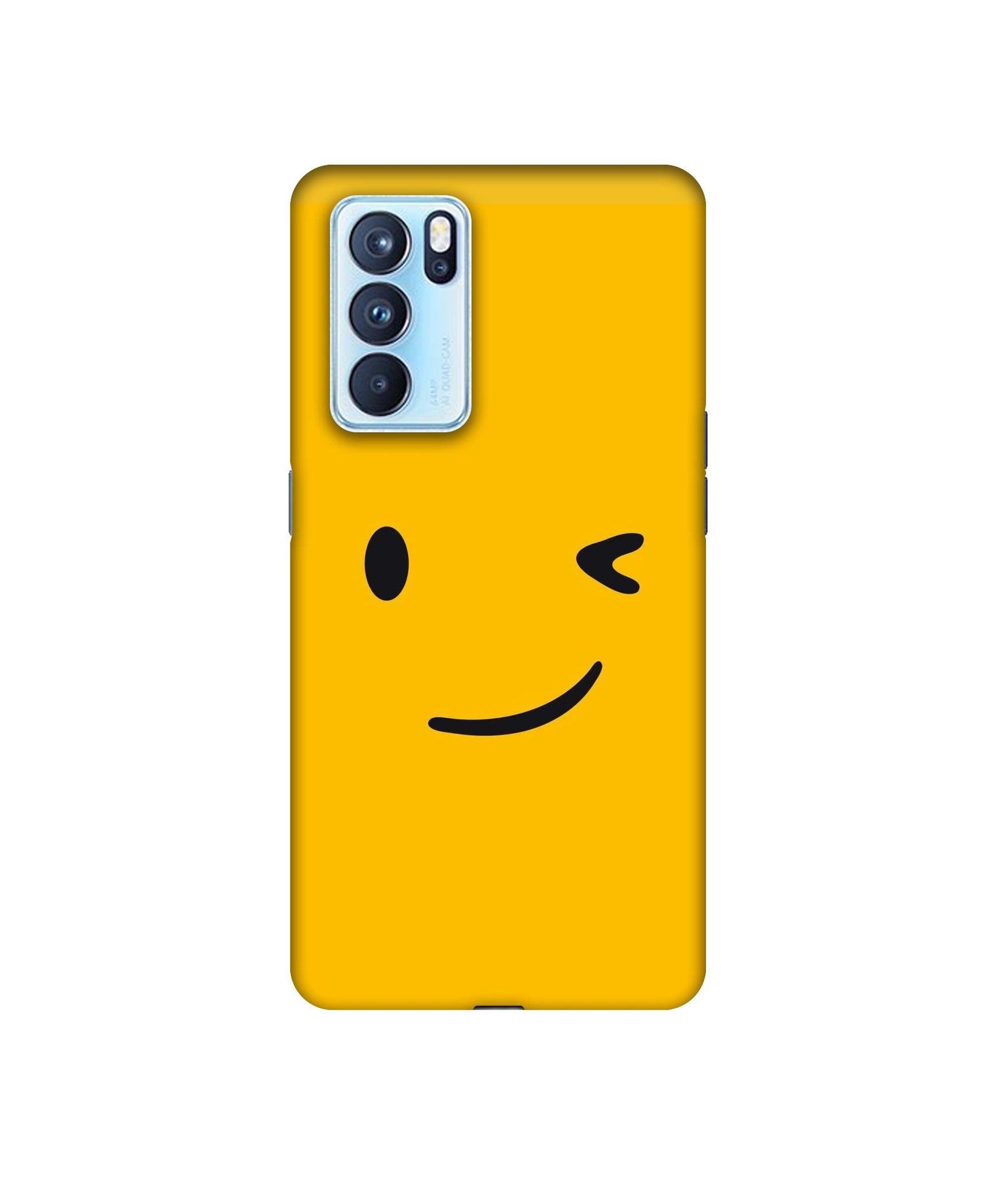 Oppo Reno6 Pro 5G