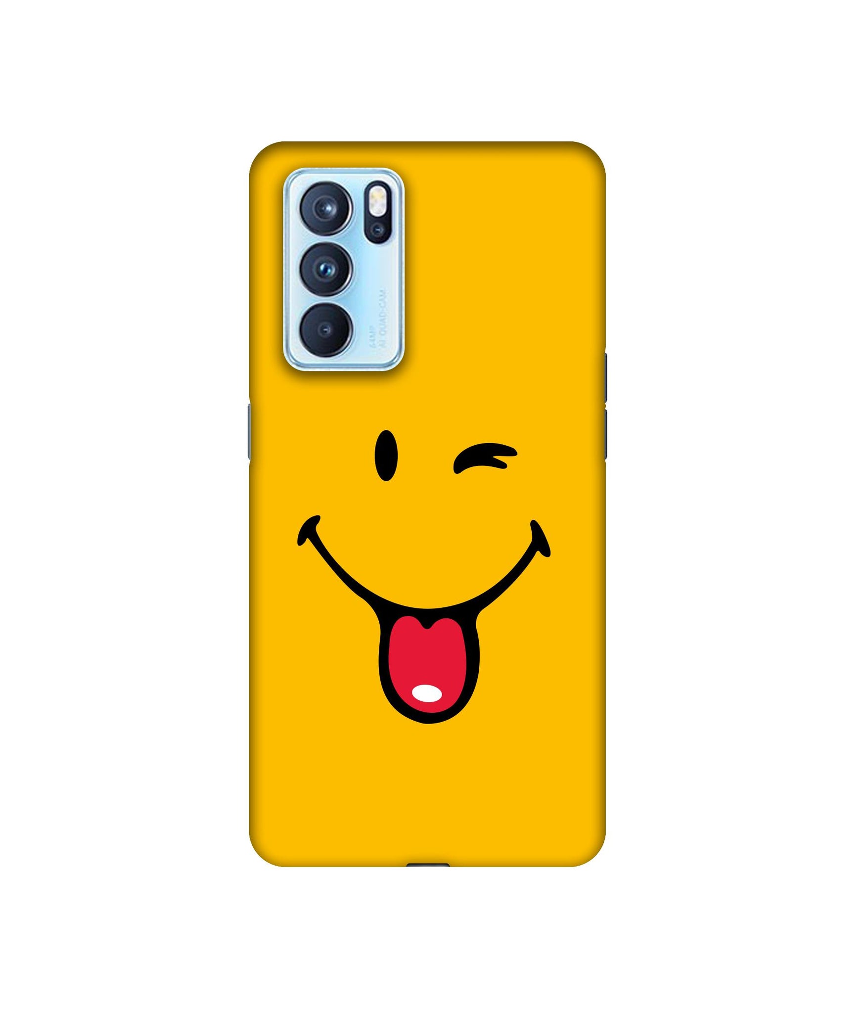 Oppo Reno6 Pro 5G