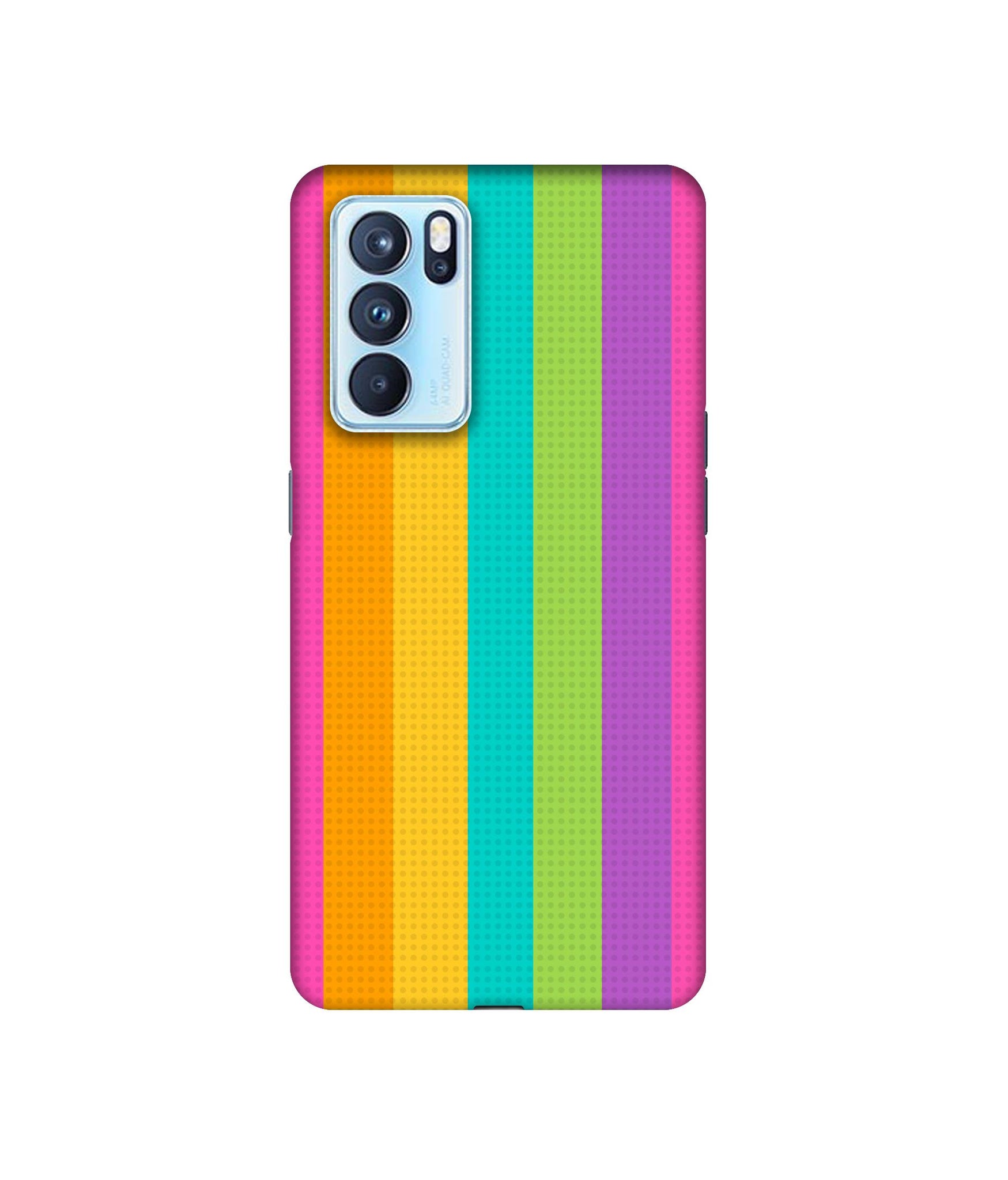 Oppo Reno6 Pro 5G