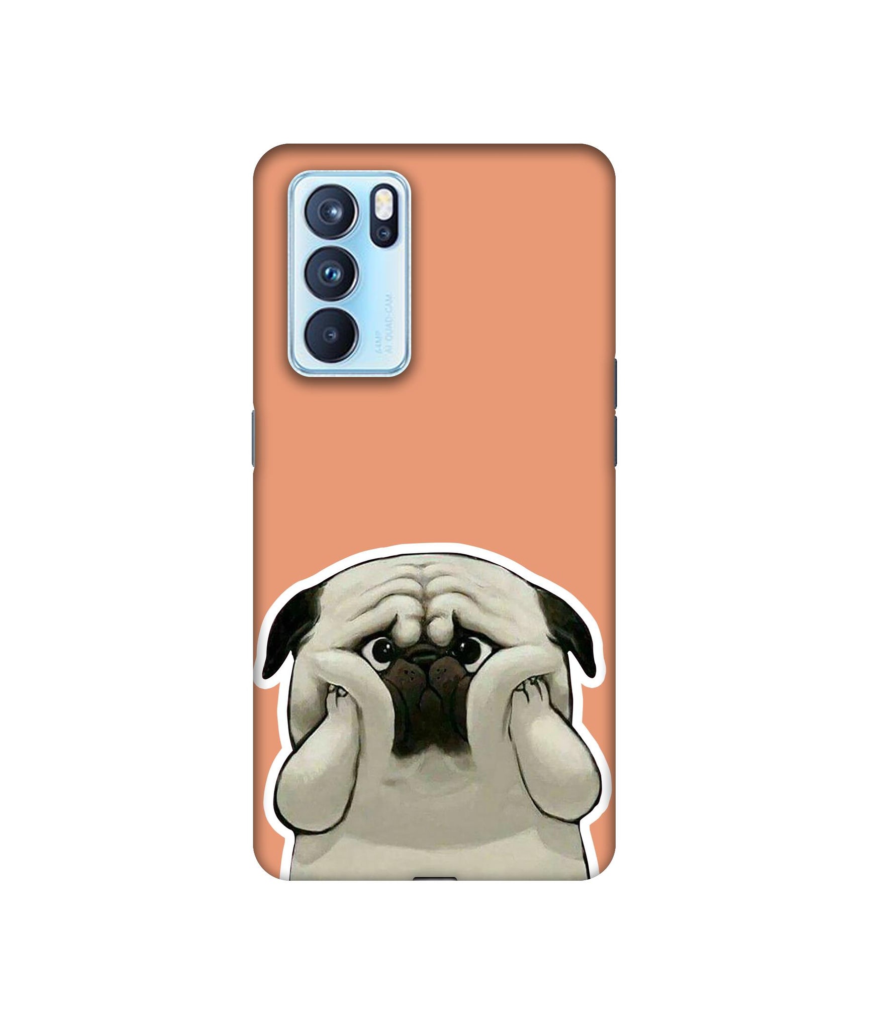 Oppo Reno6 Pro 5G