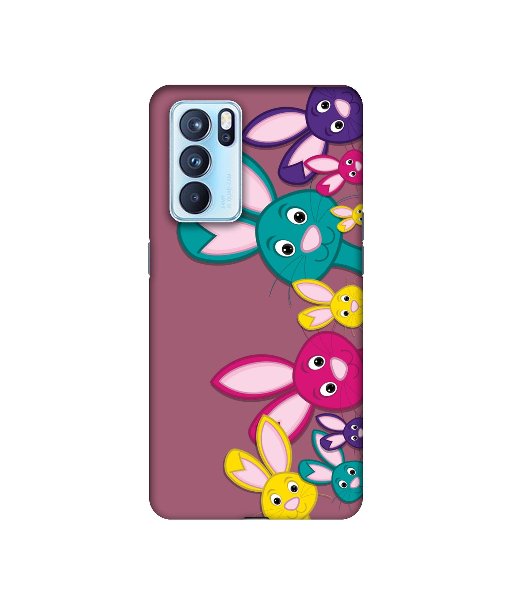Oppo Reno6 Pro 5G