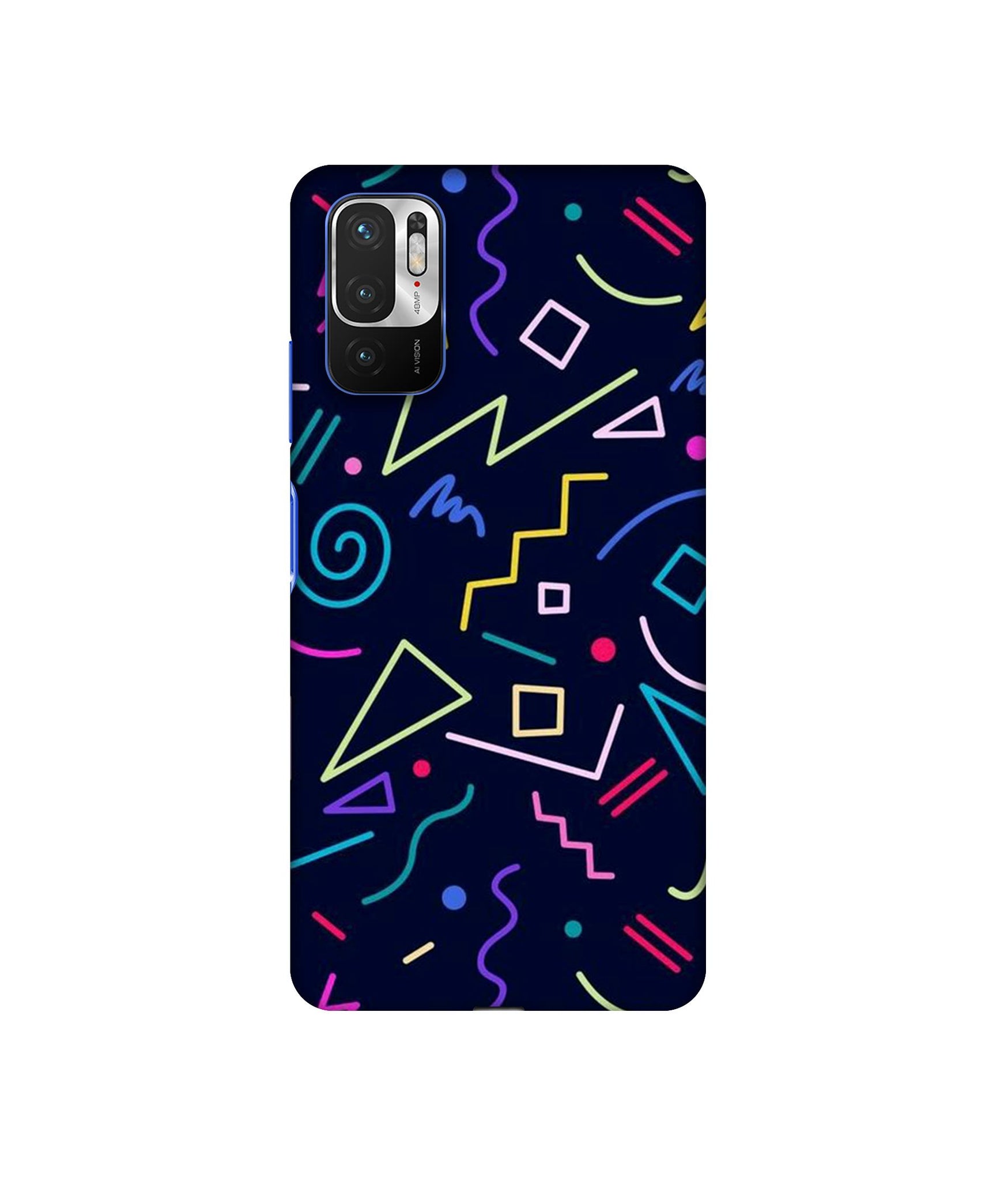 Mi Redmi Note 10T 5G