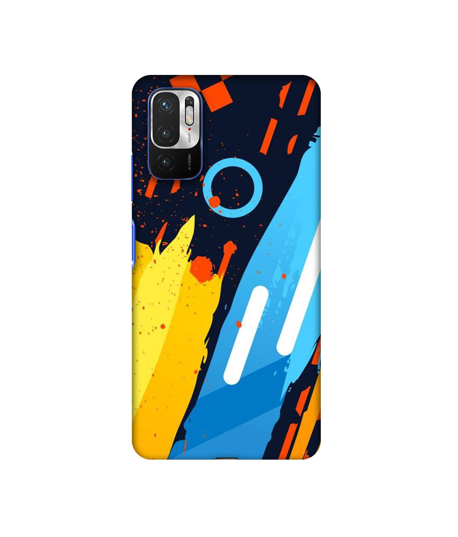 Mi Redmi Note 10T 5G
