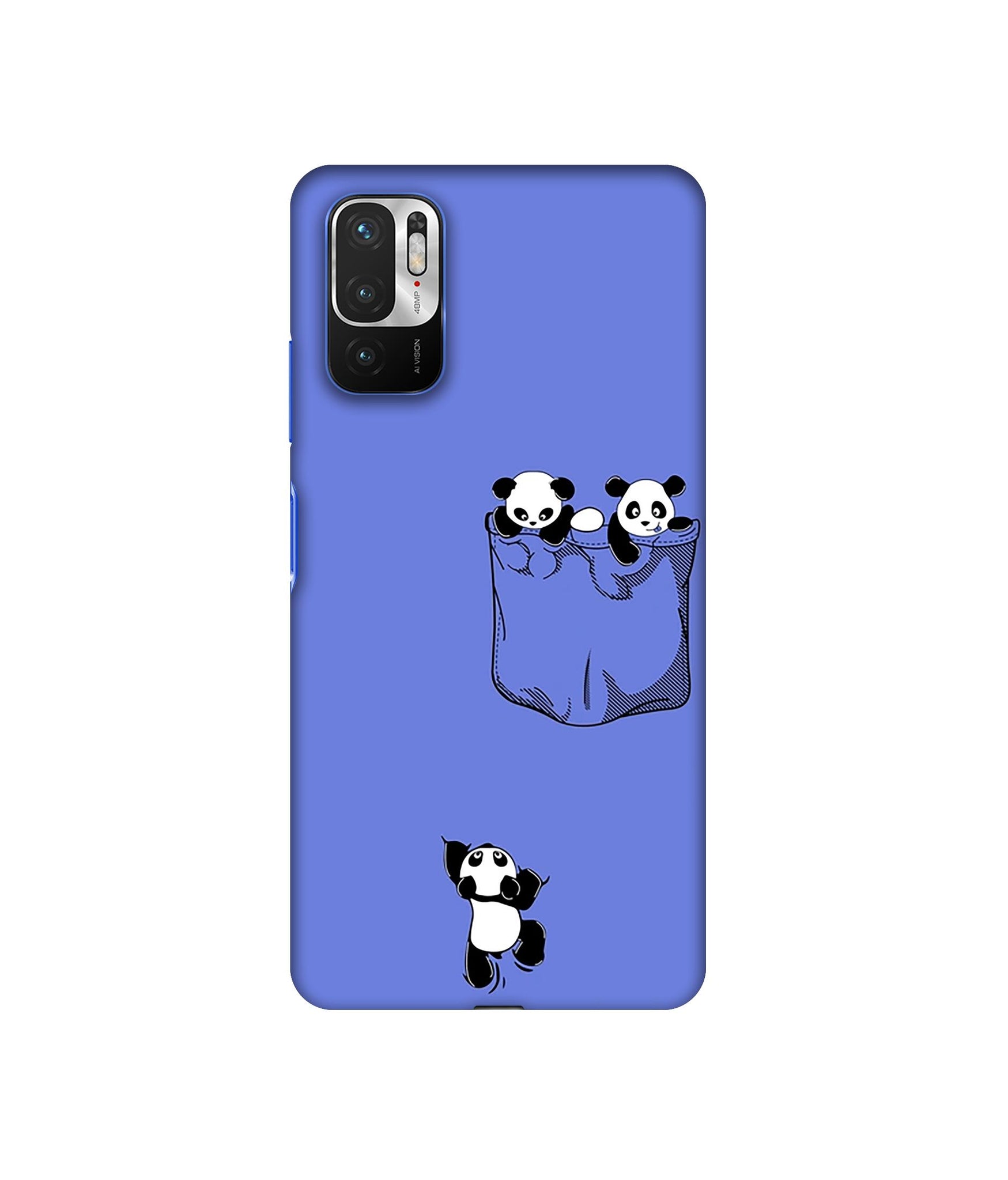 Mi Redmi Note 10T 5G