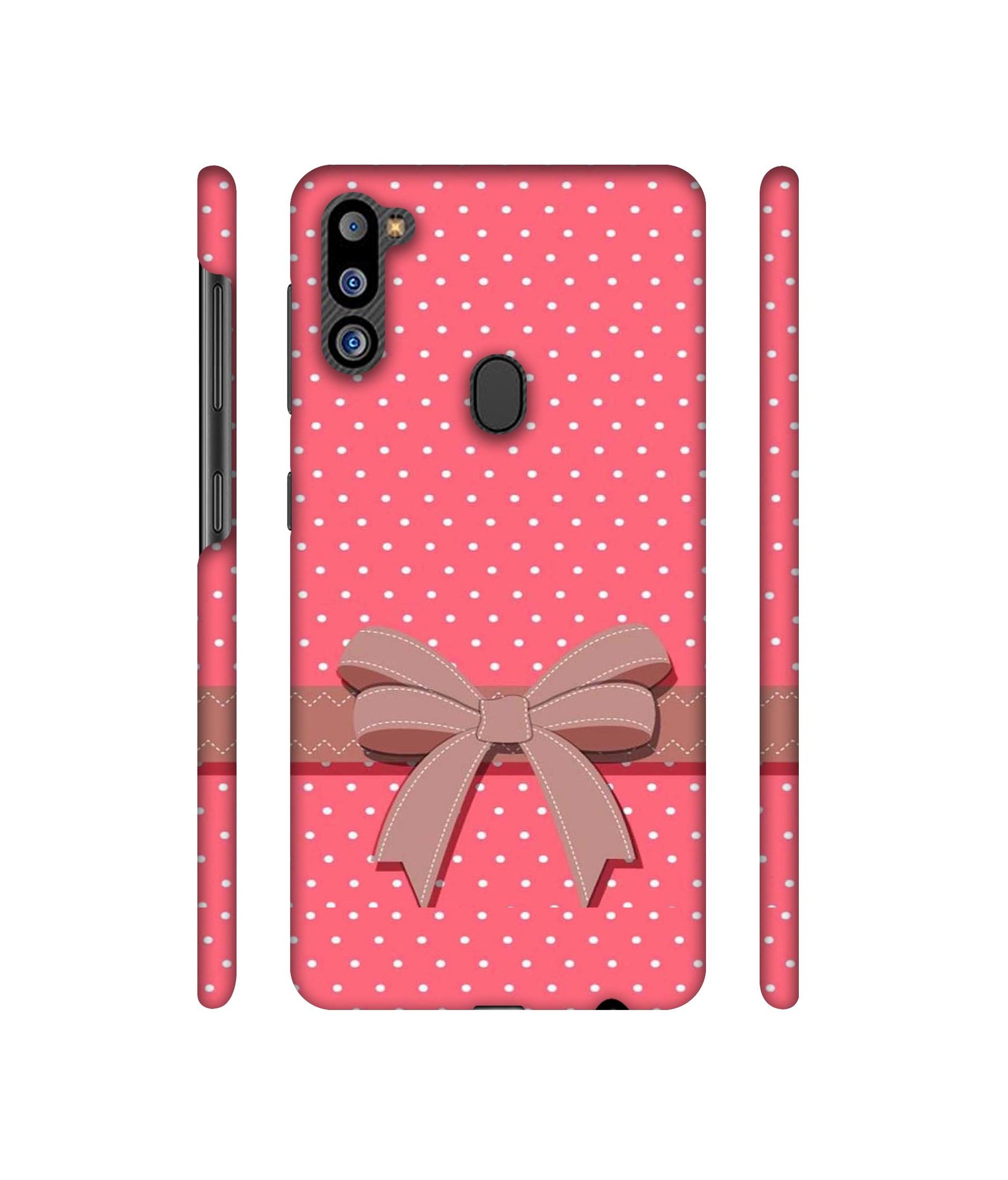 Gift Designer Hard Back Cover for Samsung Galaxy M21 2021 Edition