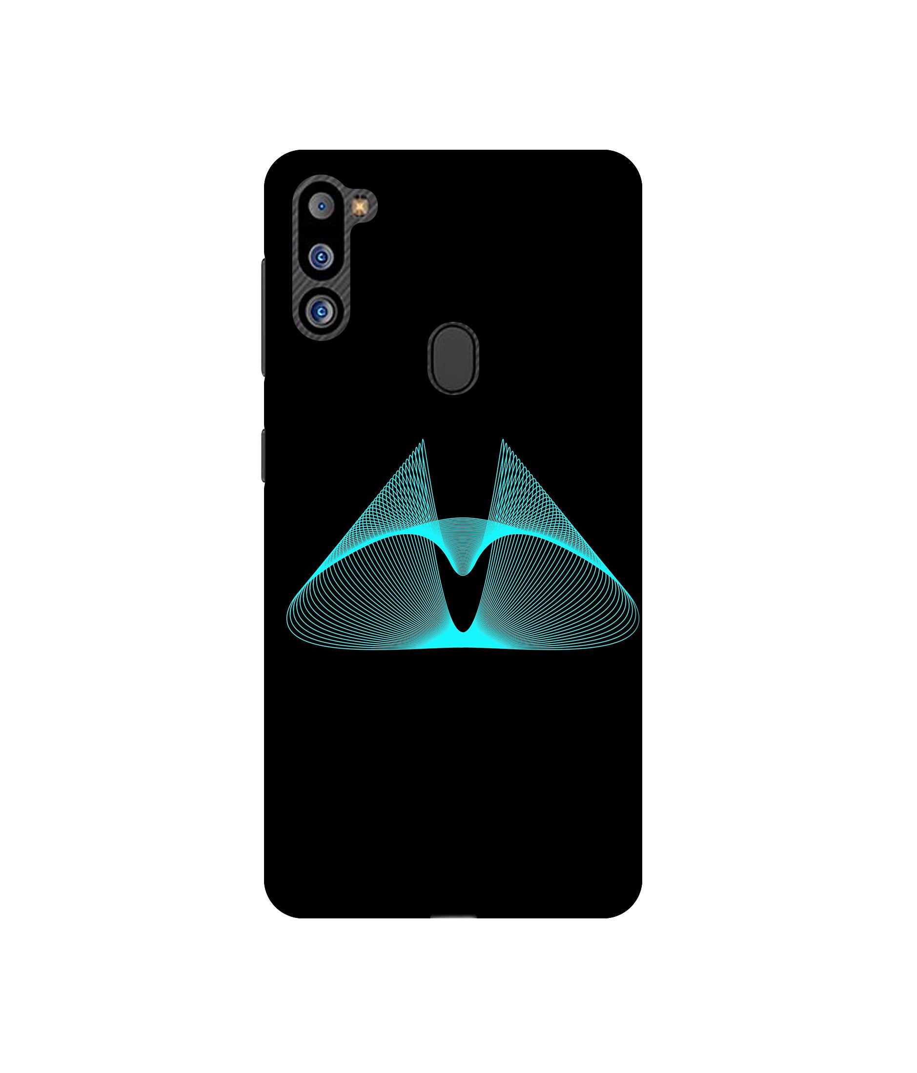 Samsung Galaxy M21 2021 Edition