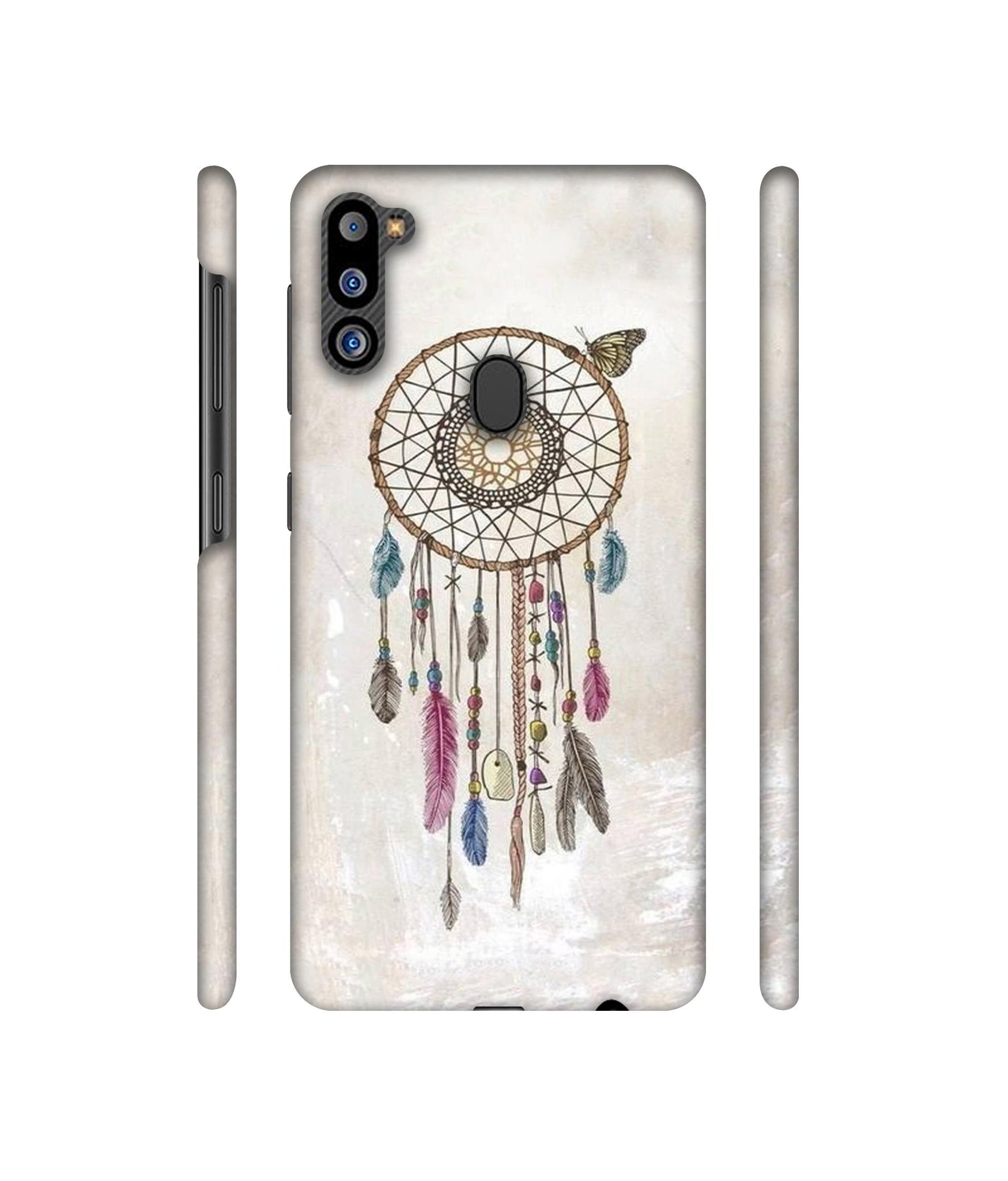 Wall Hanging Designer Hard Back Cover for Samsung Galaxy M21 2021 Edition