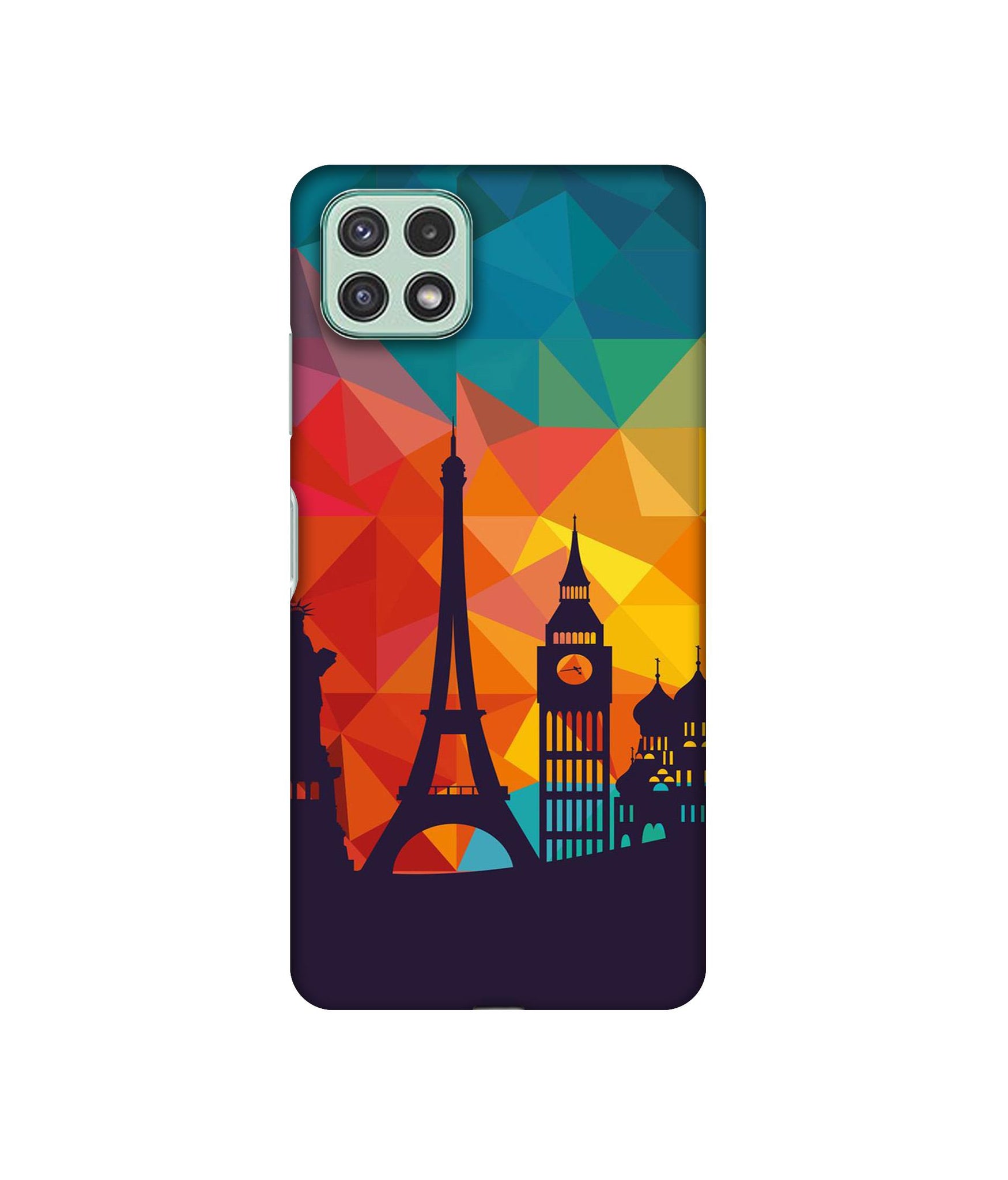 Samsung Galaxy A22 5G / F42 5G