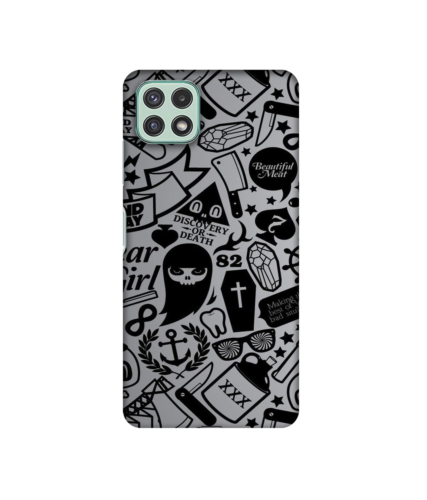 Samsung Galaxy A22 5G / F42 5G
