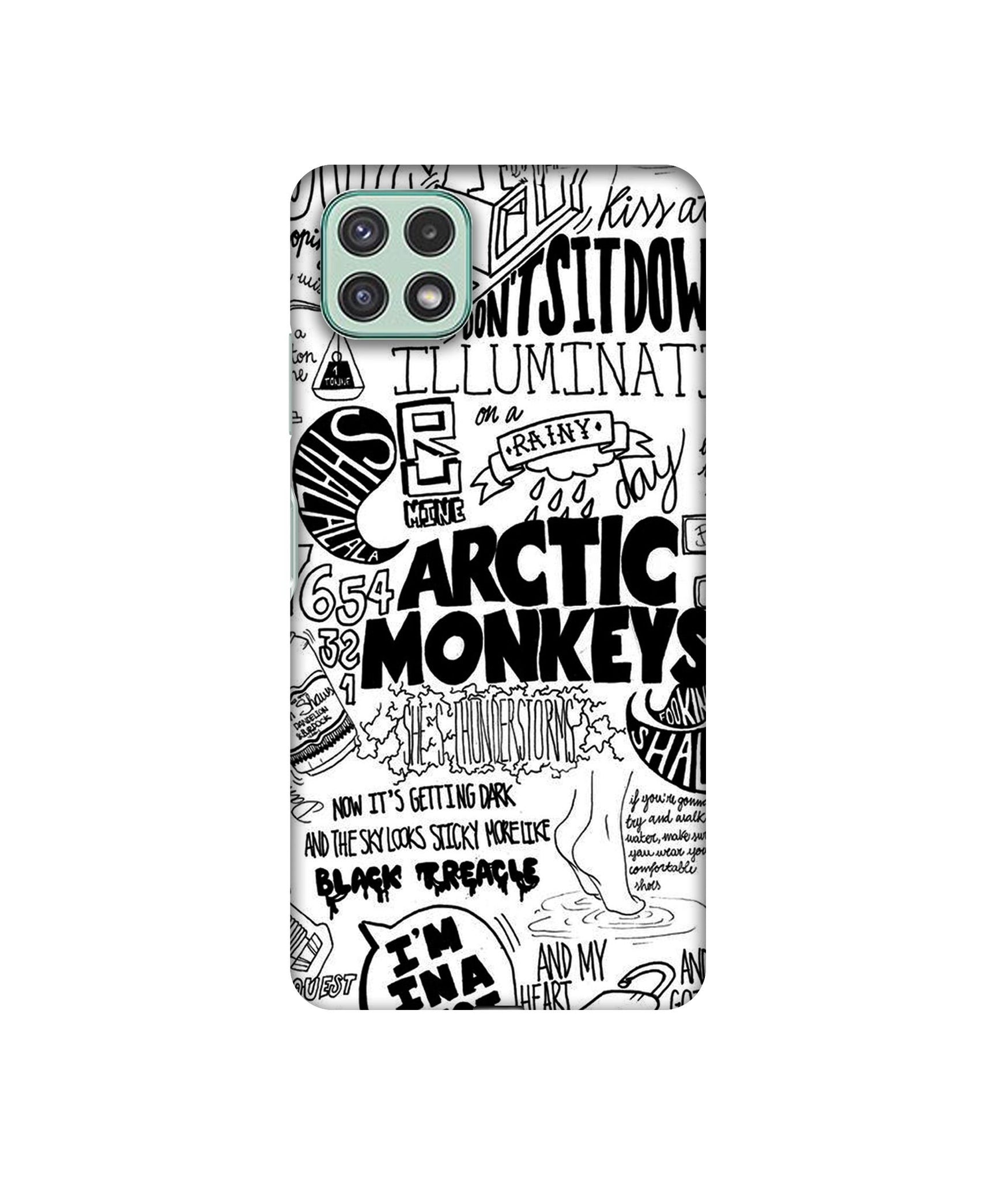 Samsung Galaxy A22 5G / F42 5G