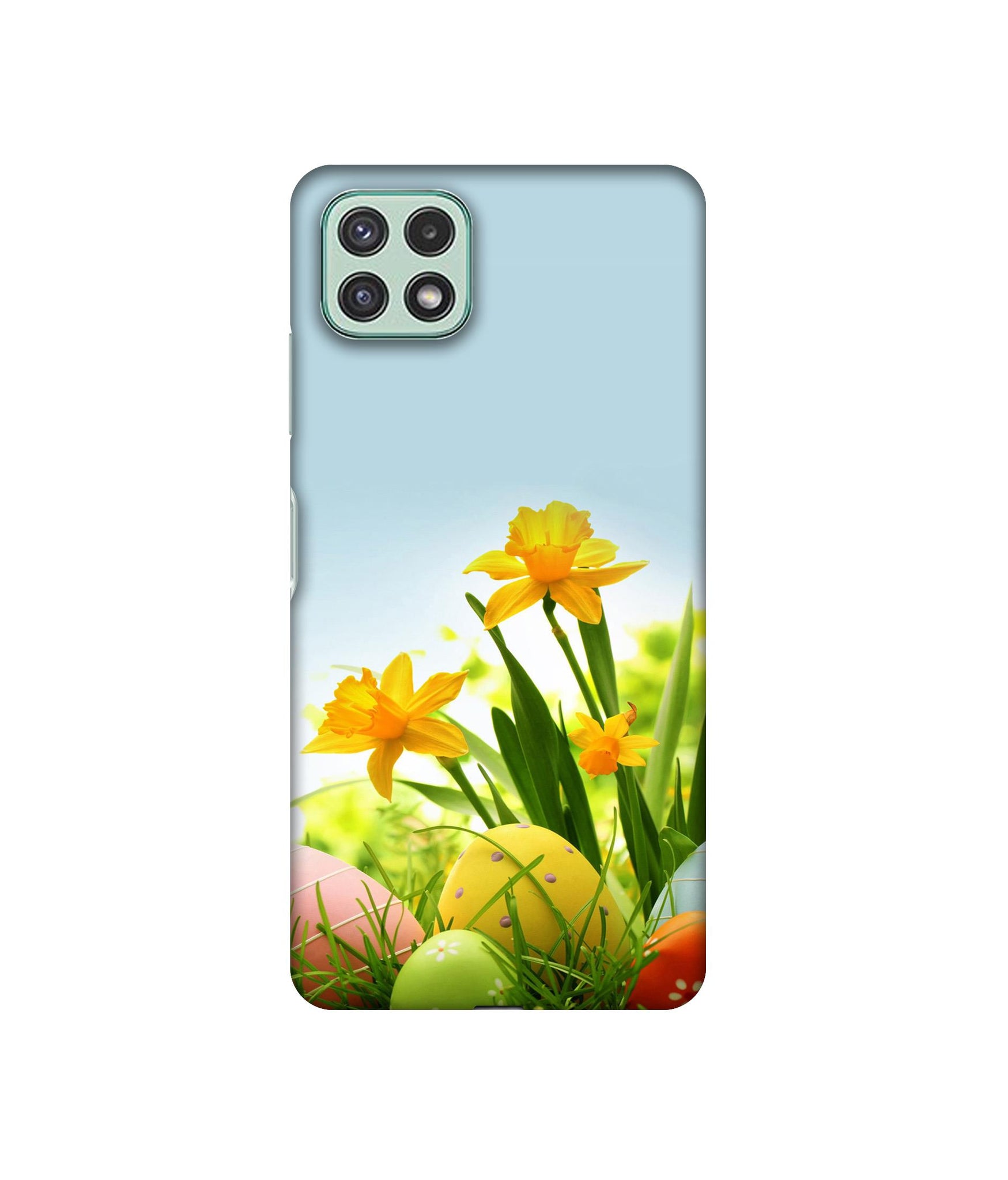 Samsung Galaxy A22 5G / F42 5G