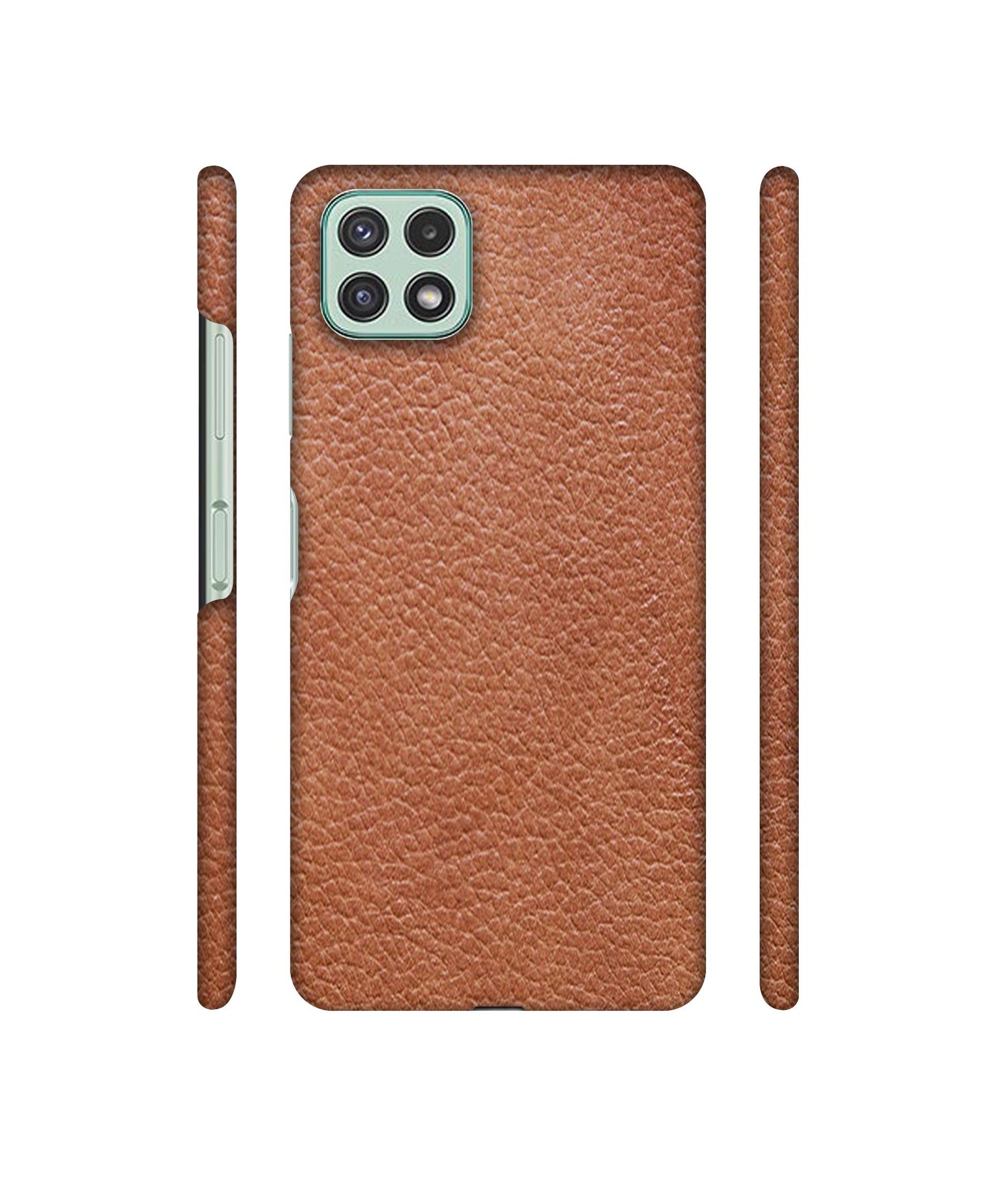 Art Pattern Designer Hard Back Cover for Samsung Galaxy A22 5G / F42 5G