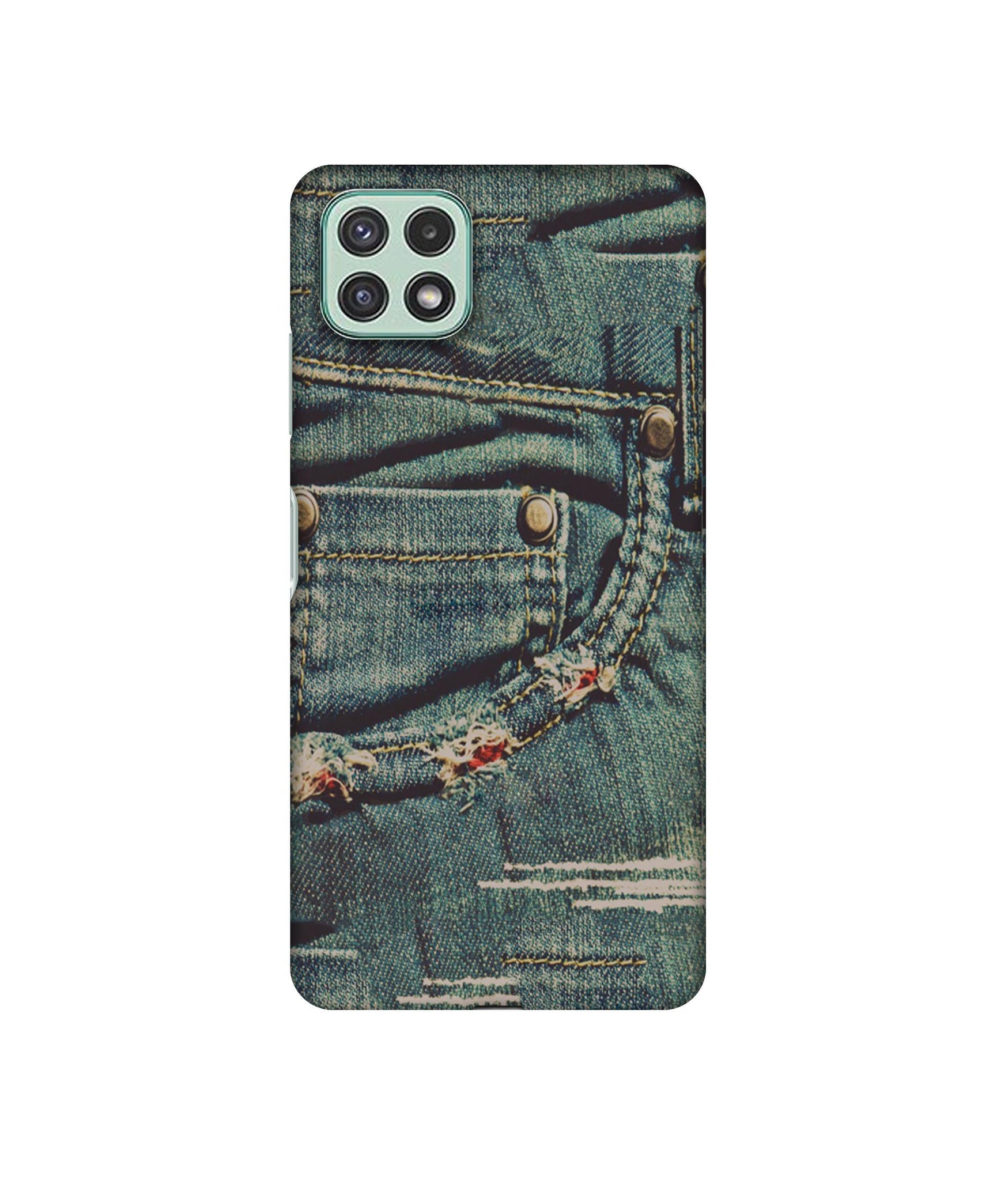 Samsung Galaxy A22 5G / F42 5G