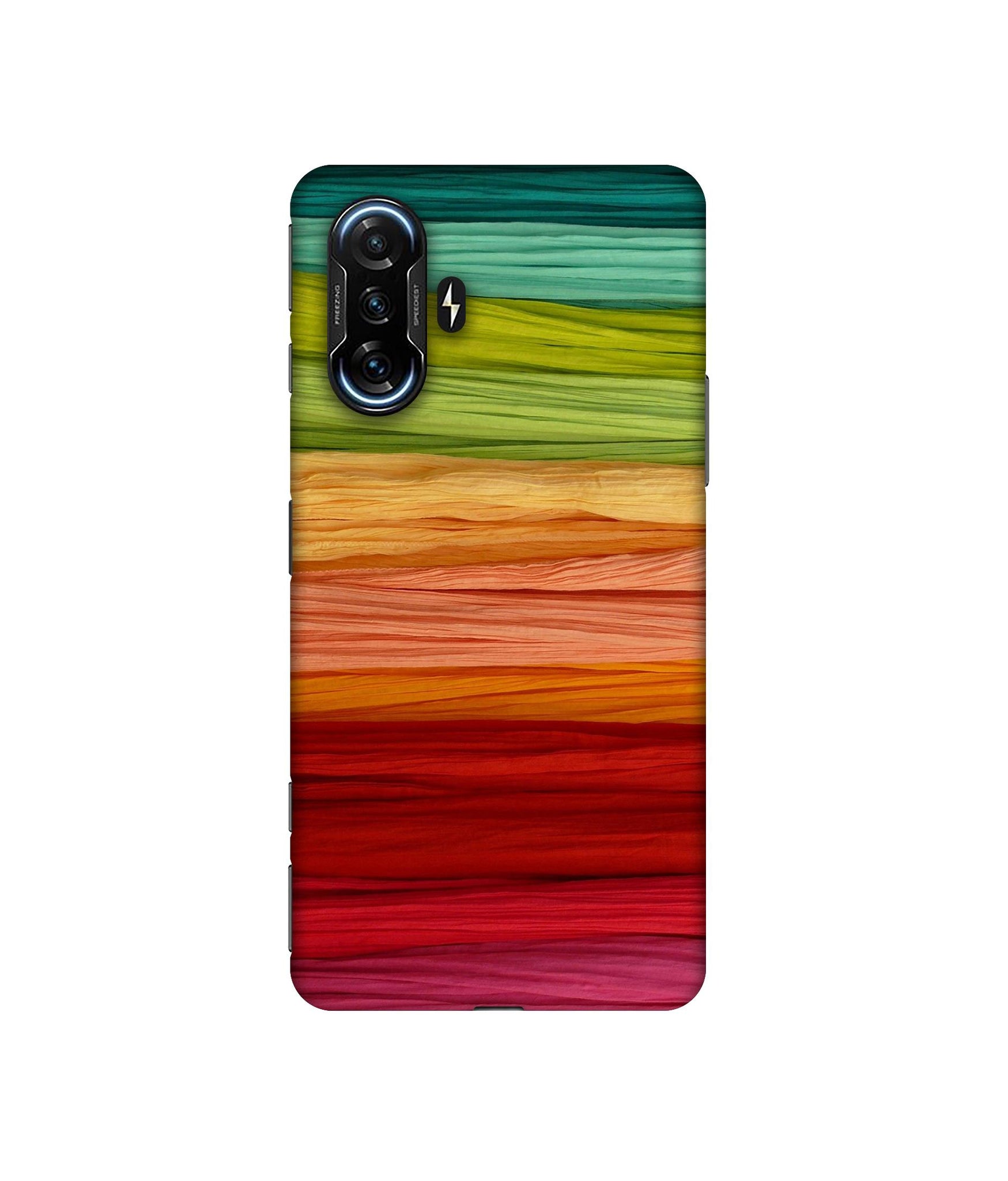 Mi Poco F3 GT