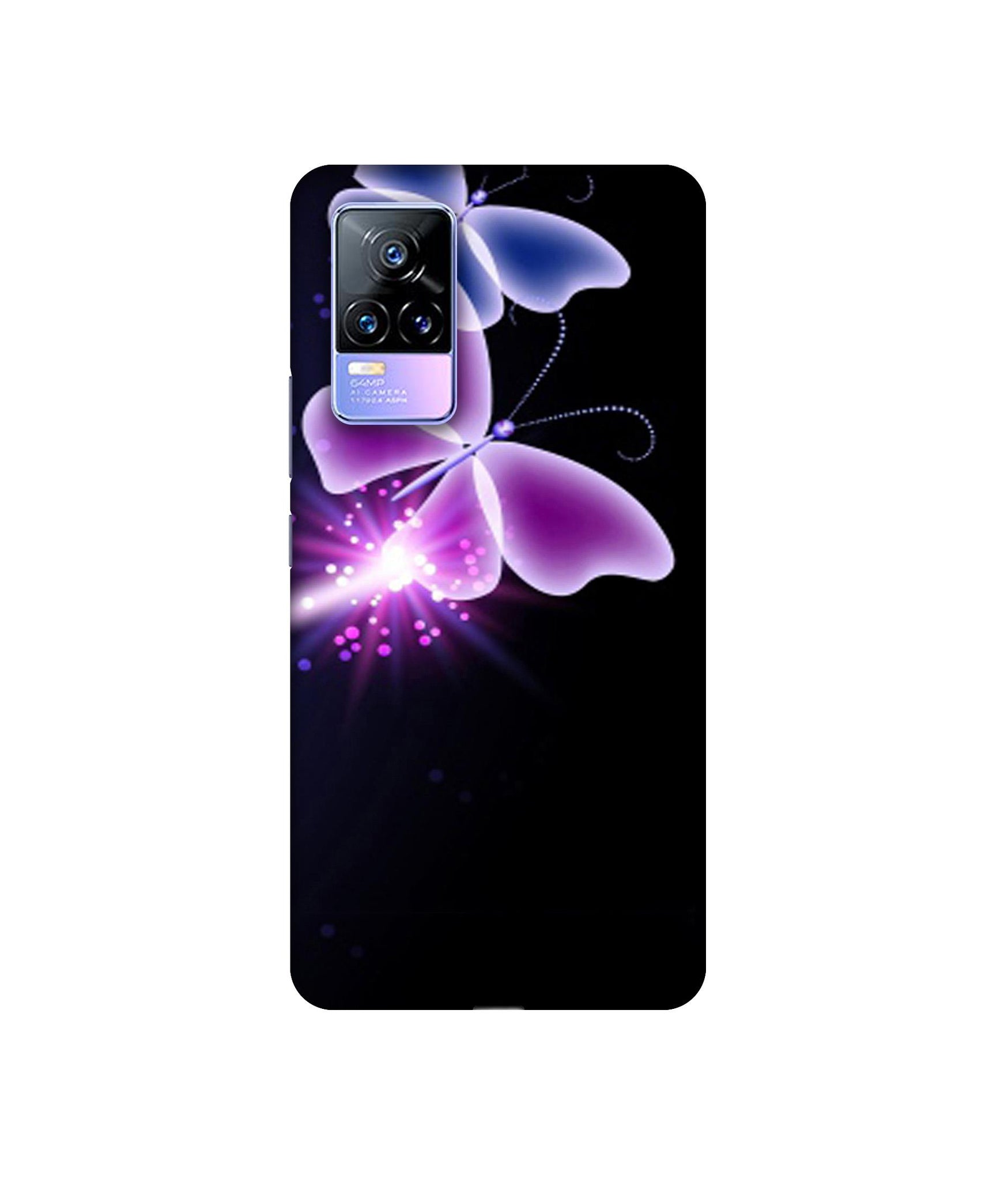 Vivo Y73 4G / Vivo V21E 4G