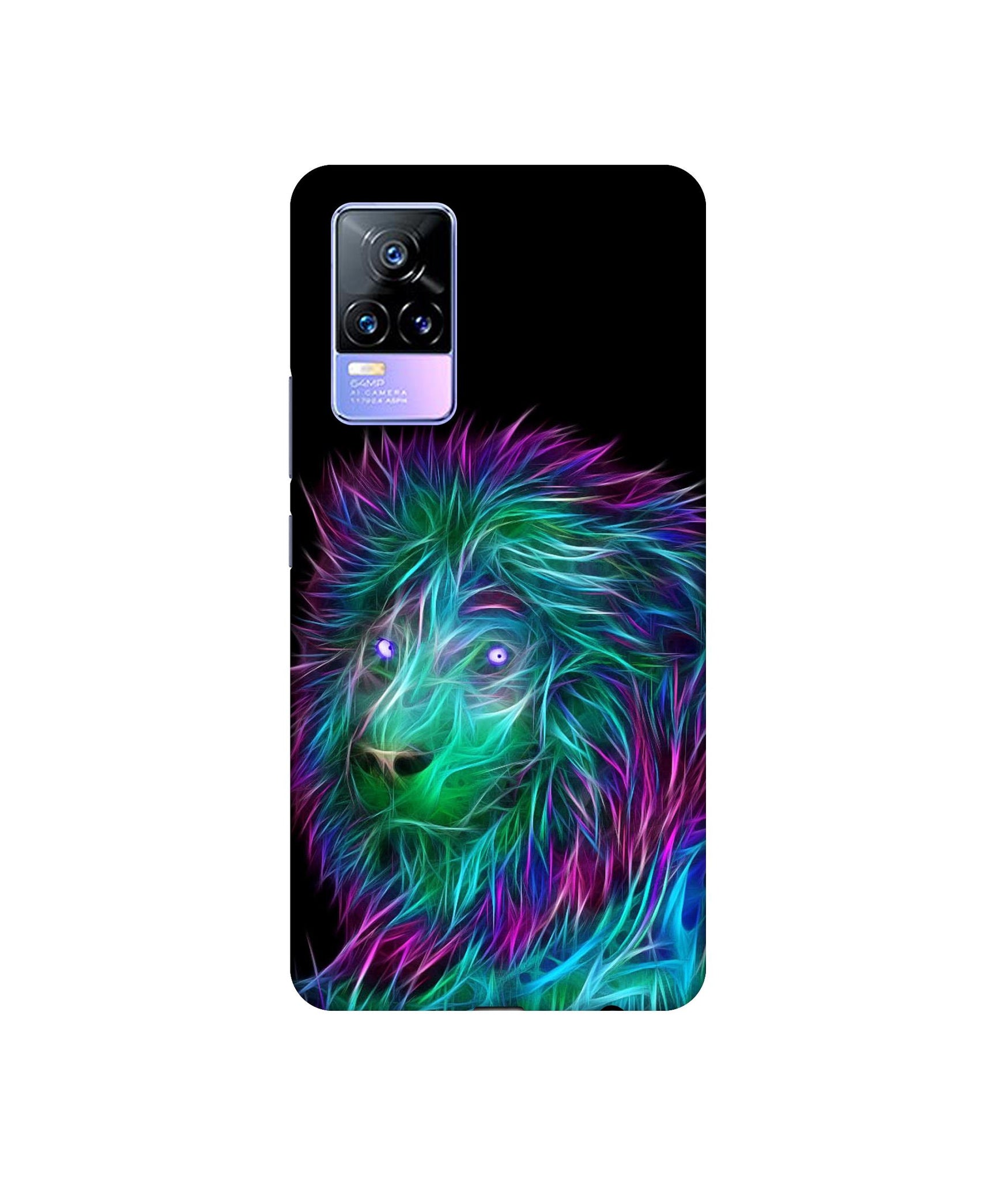 Vivo Y73 4G / Vivo V21E 4G