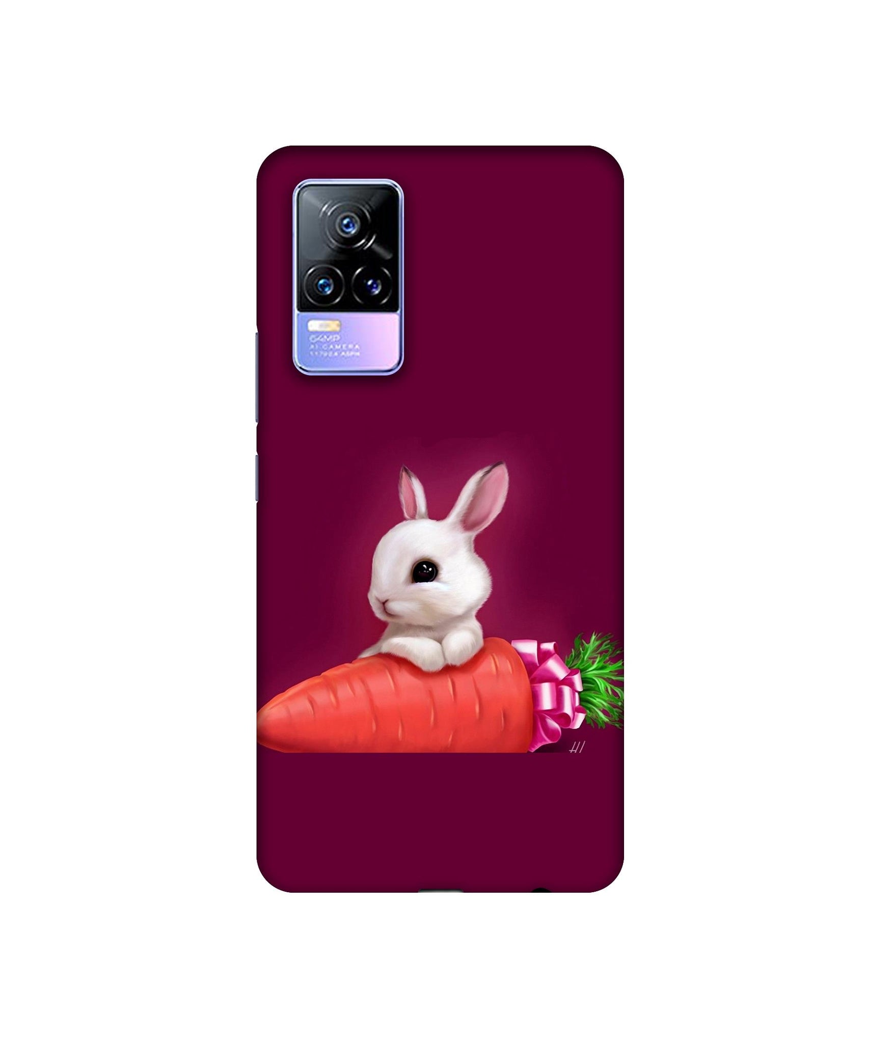 Vivo Y73 4G / Vivo V21E 4G