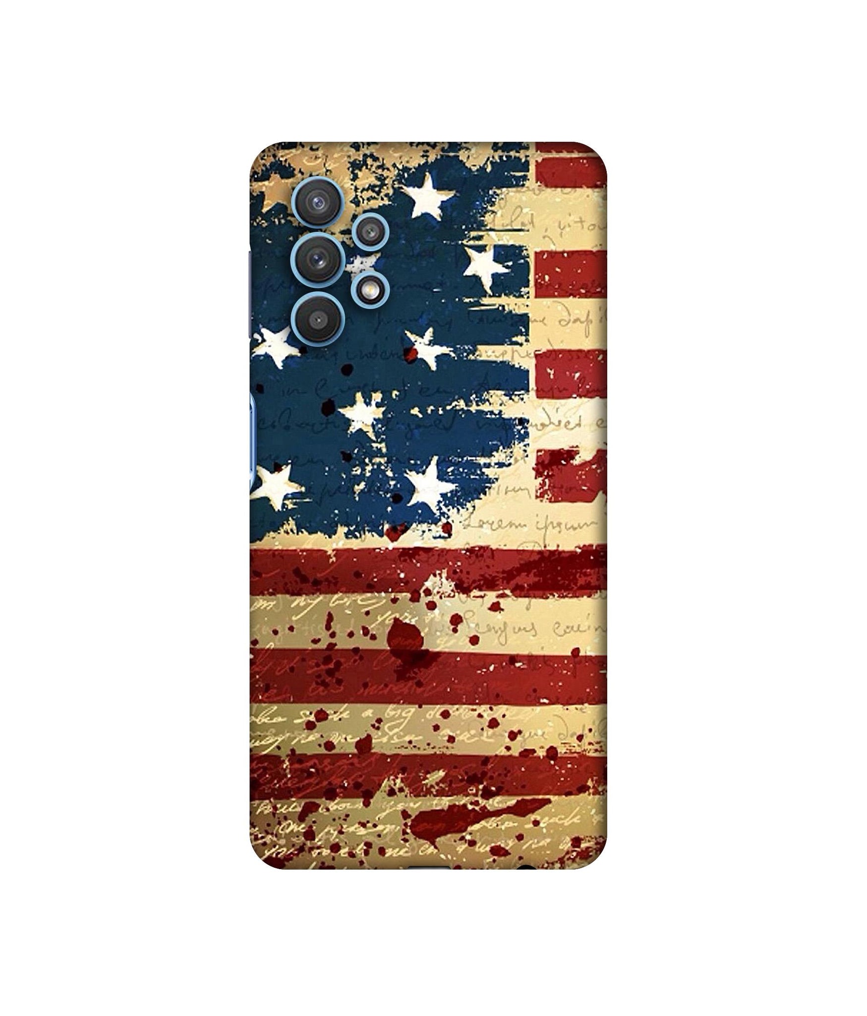 Samsung Galaxy M32 5G / A32 5G