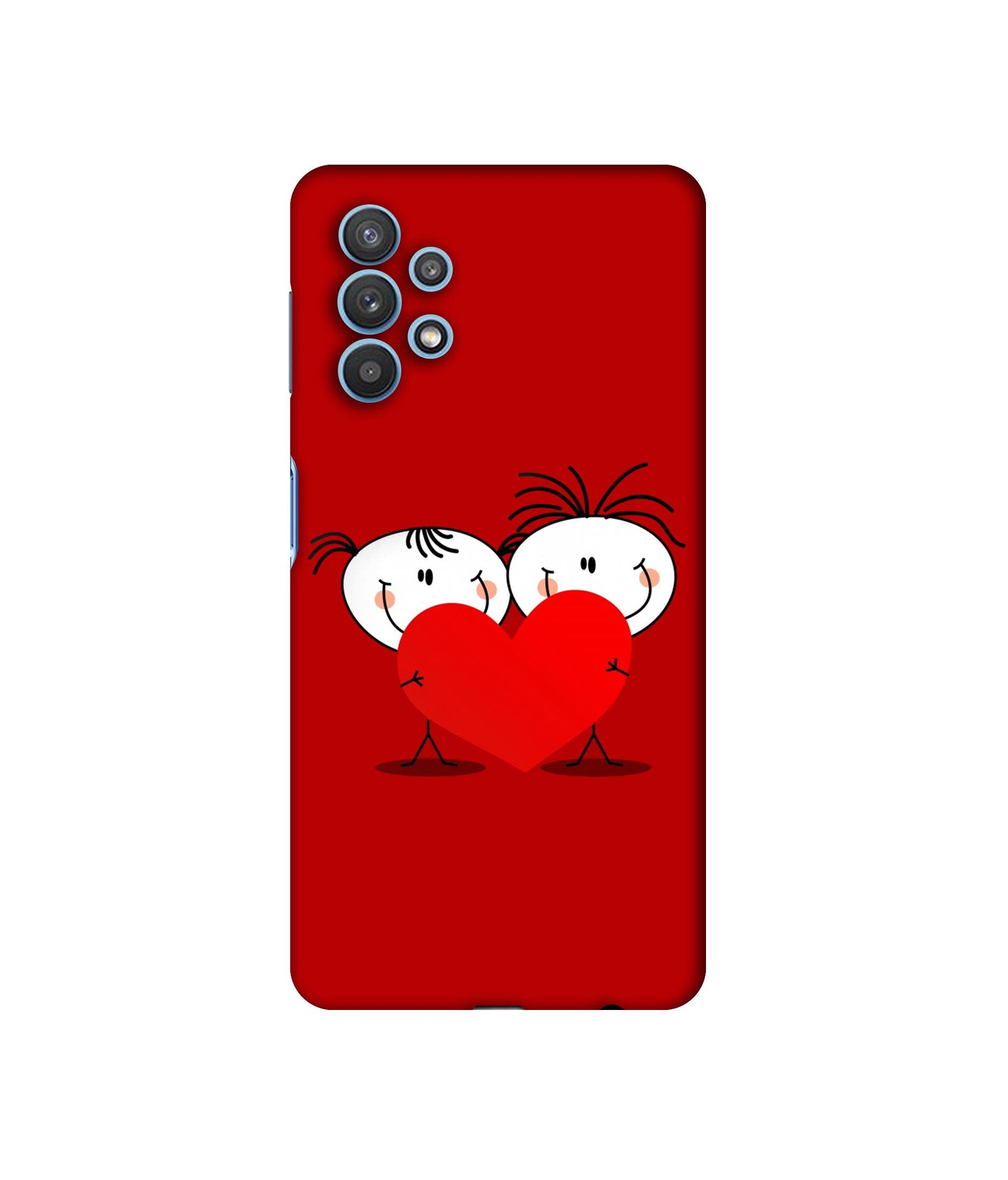 Samsung Galaxy M32 5G / A32 5G