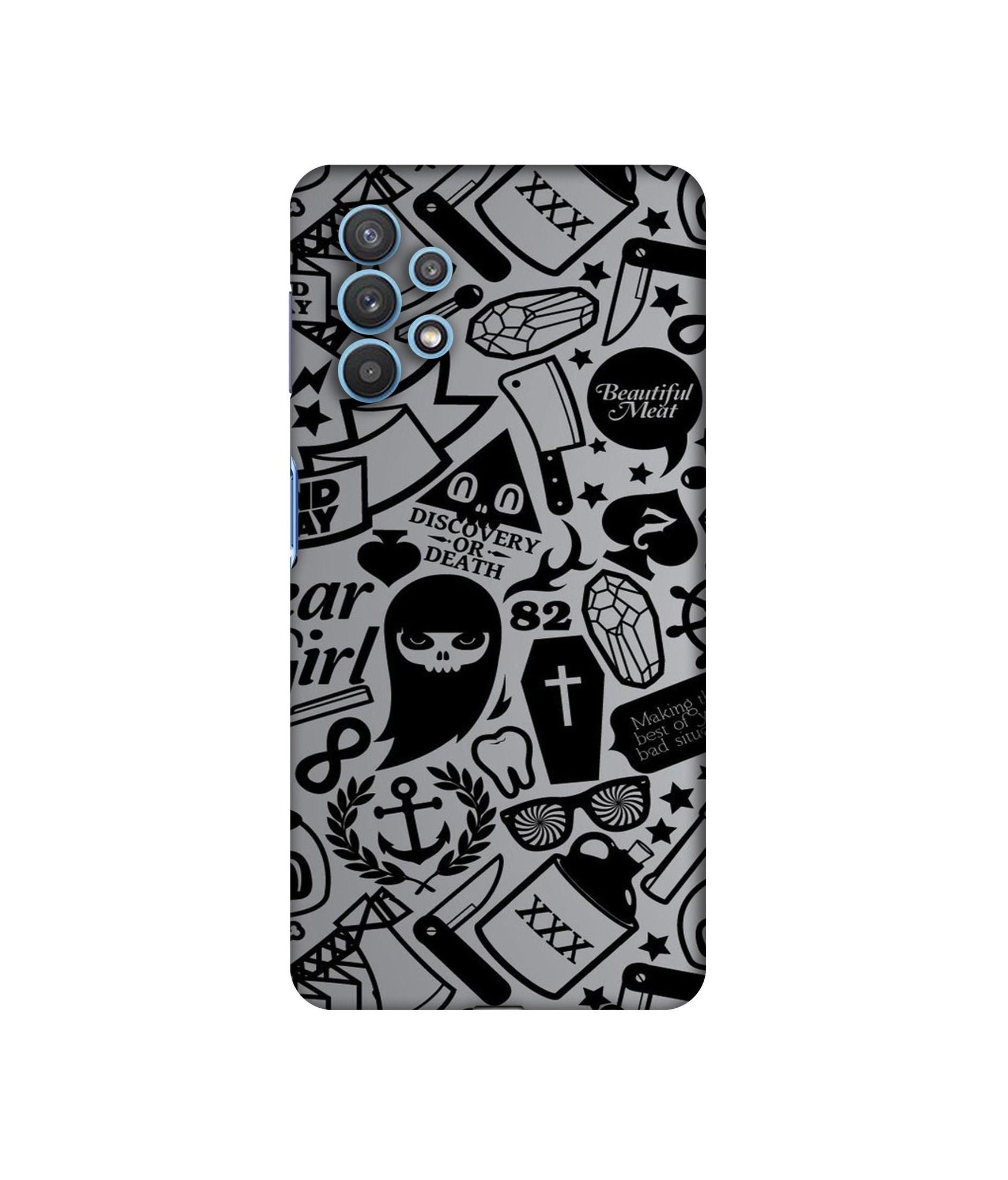 Samsung Galaxy M32 5G / A32 5G