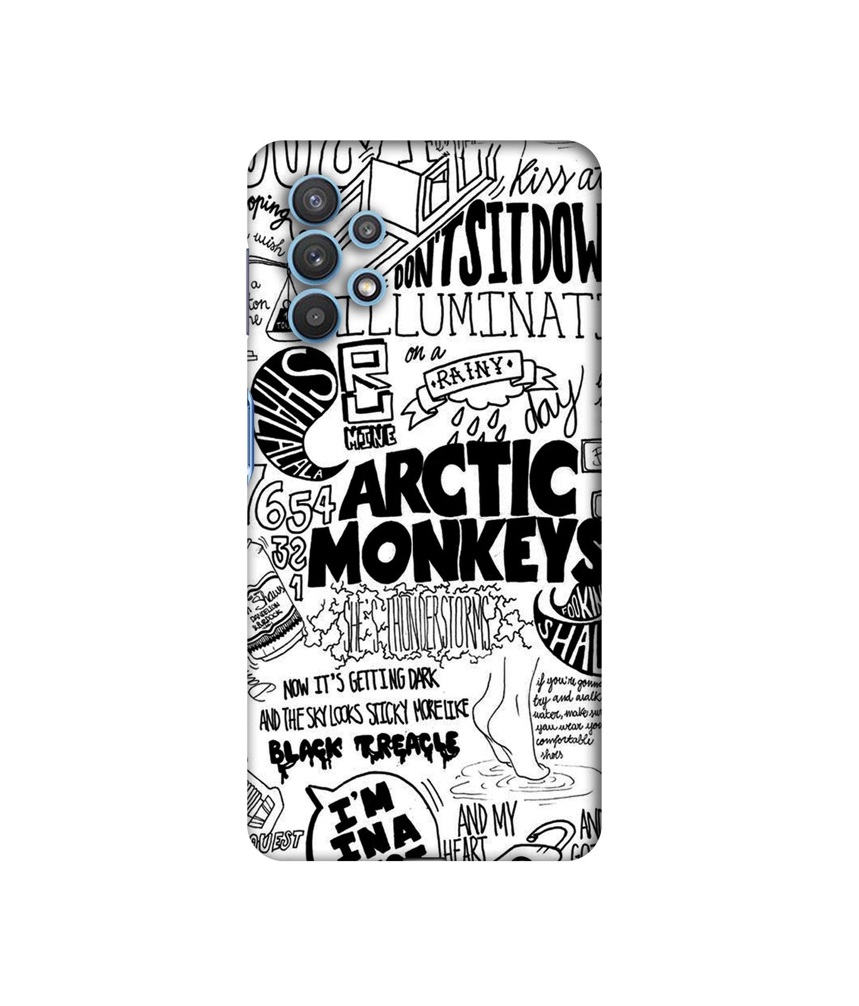 Samsung Galaxy M32 5G / A32 5G