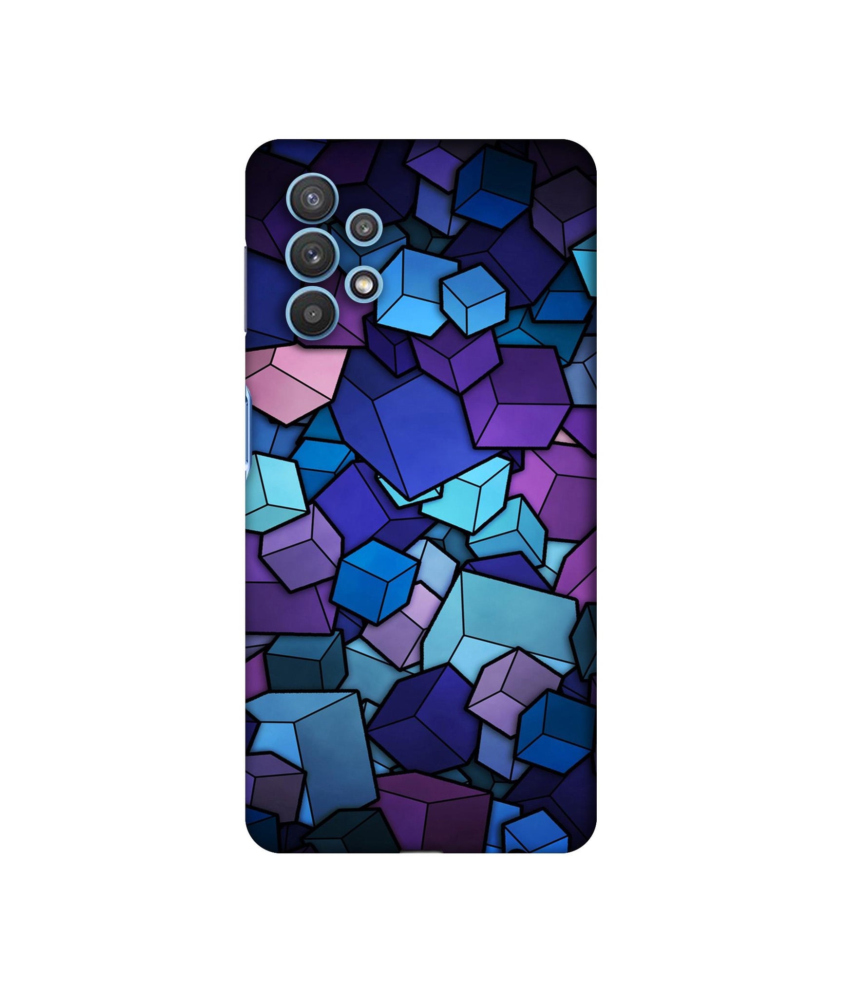 Samsung Galaxy M32 5G / A32 5G