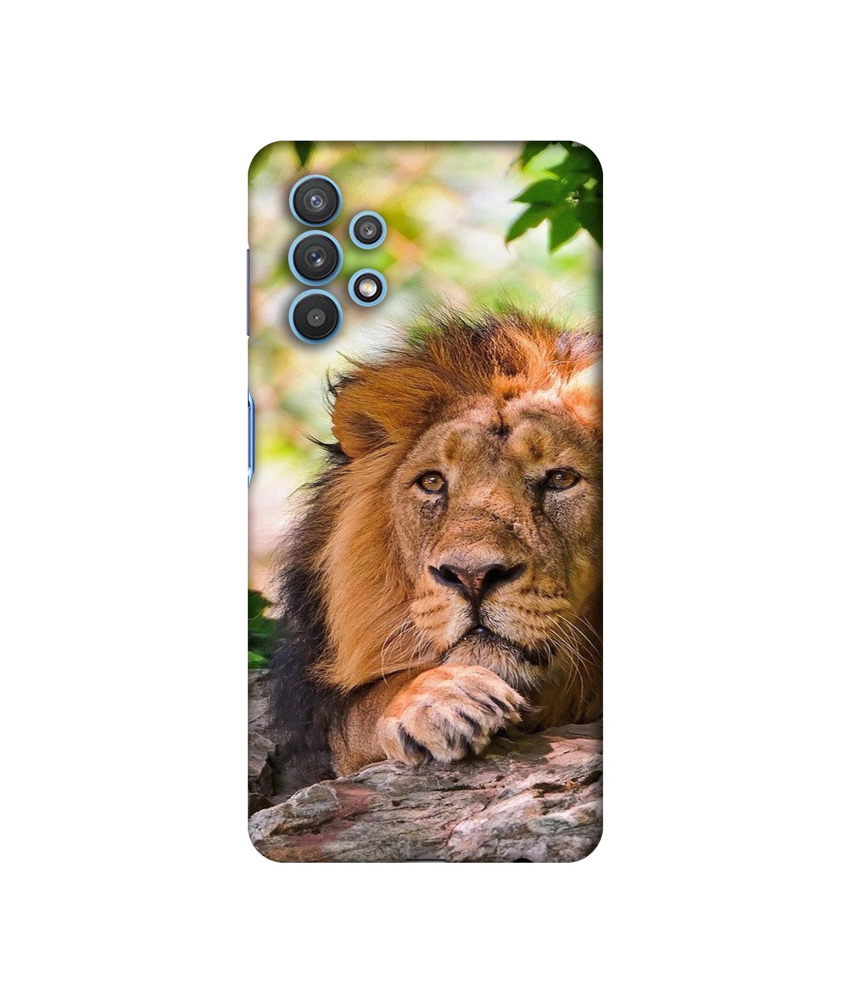 Samsung Galaxy M32 5G / A32 5G