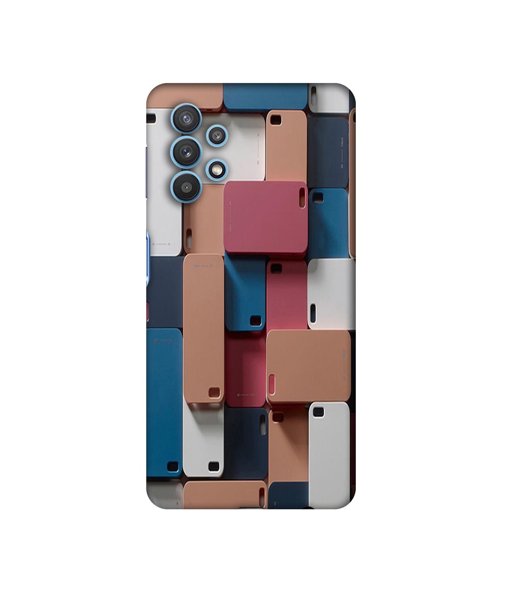 Samsung Galaxy M32 5G / A32 5G