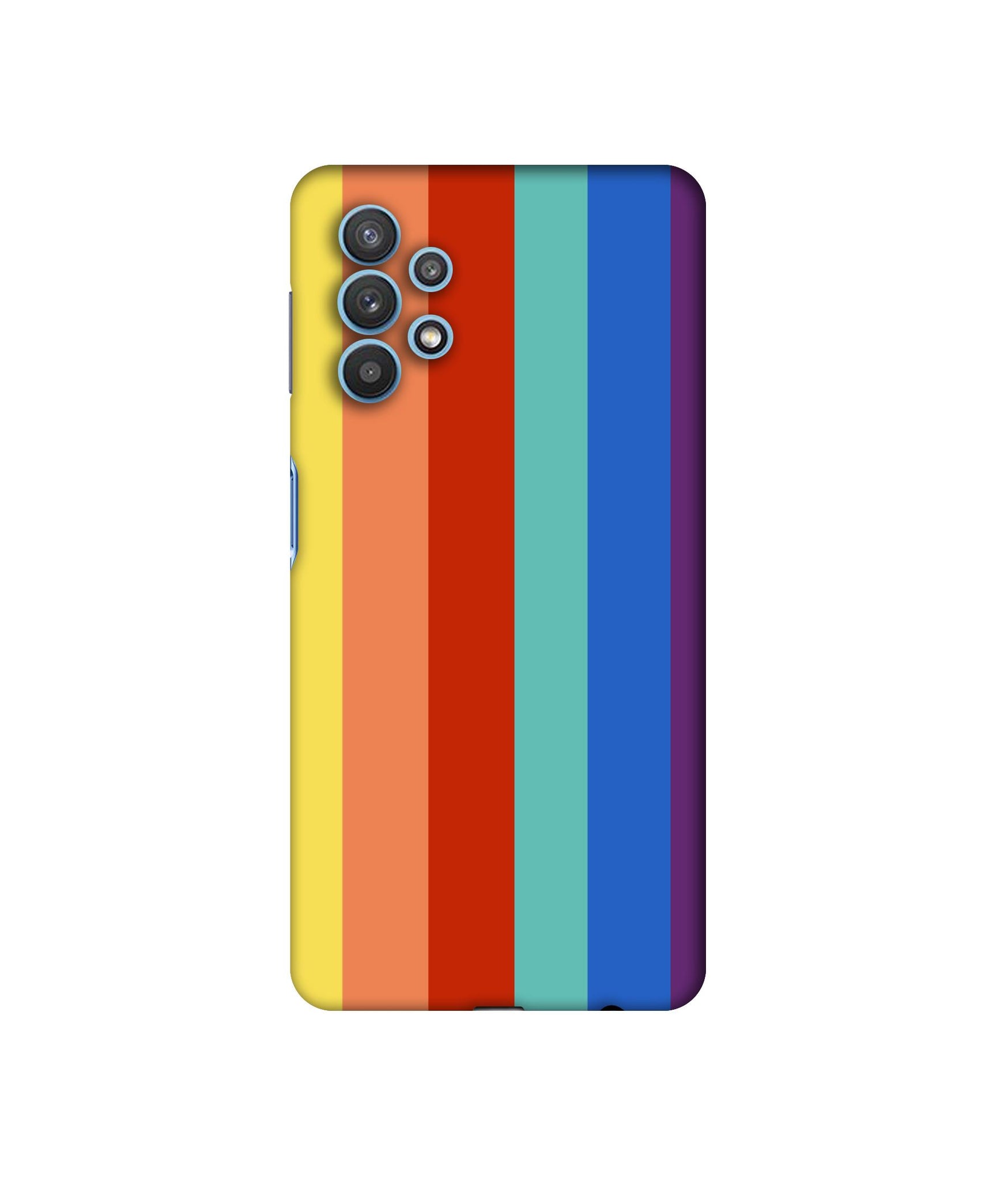 Samsung Galaxy M32 5G / A32 5G
