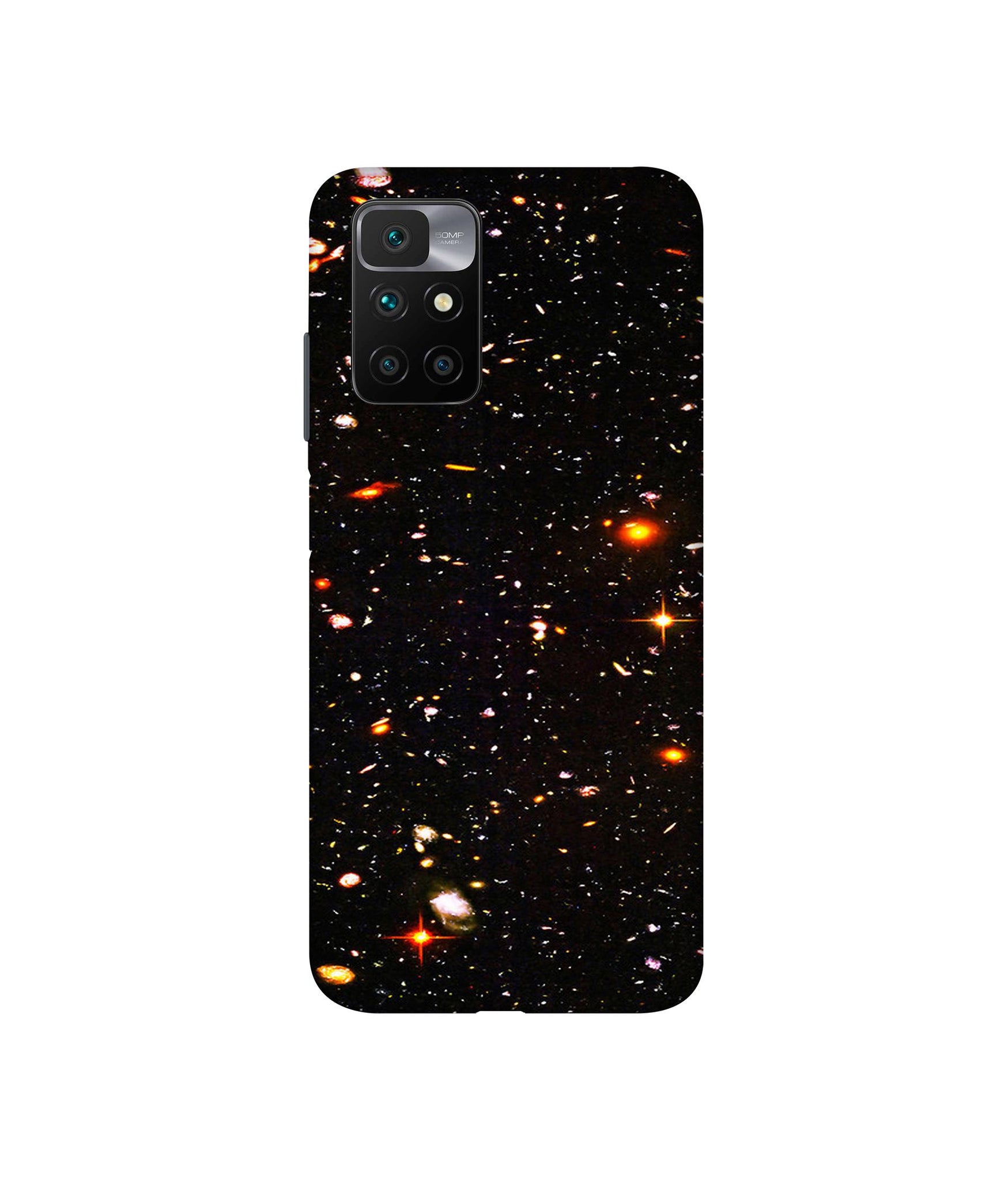 Mi Redmi 10 Prime