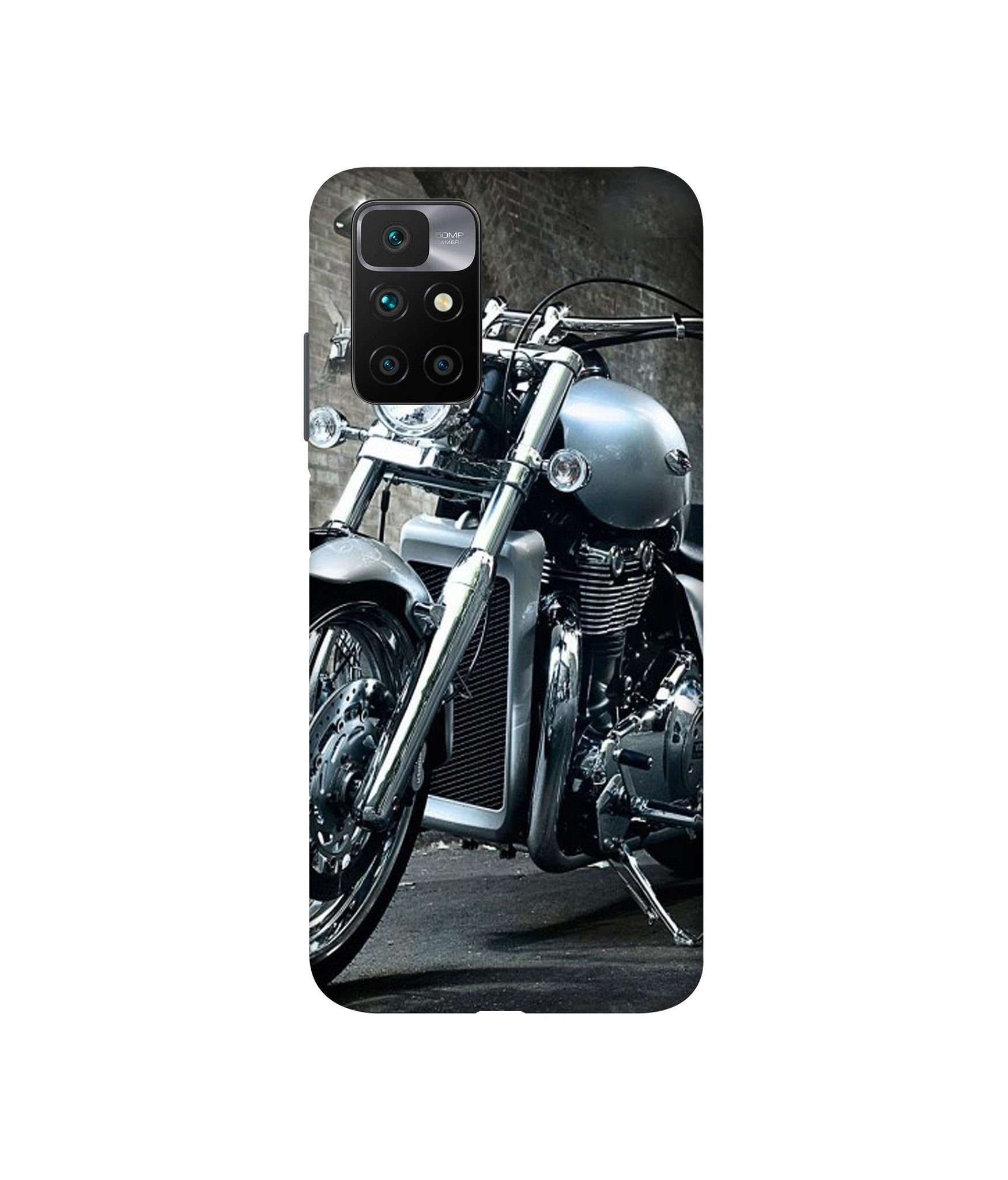 Mi Redmi 10 Prime