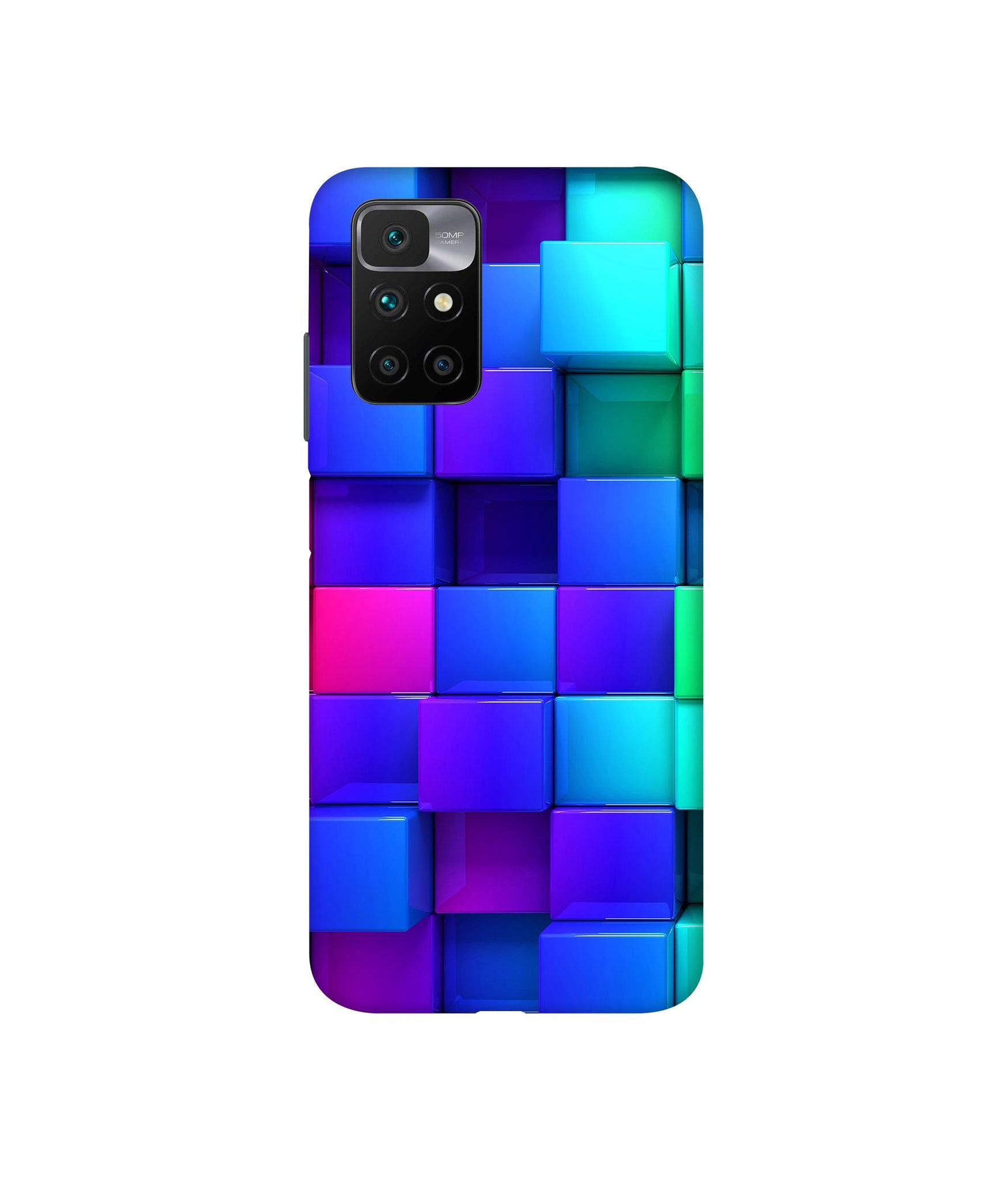 Mi Redmi 10 Prime