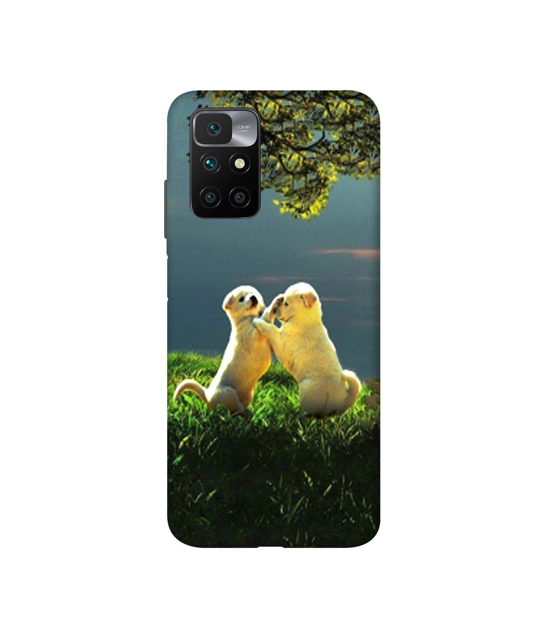 Mi Redmi 10 Prime