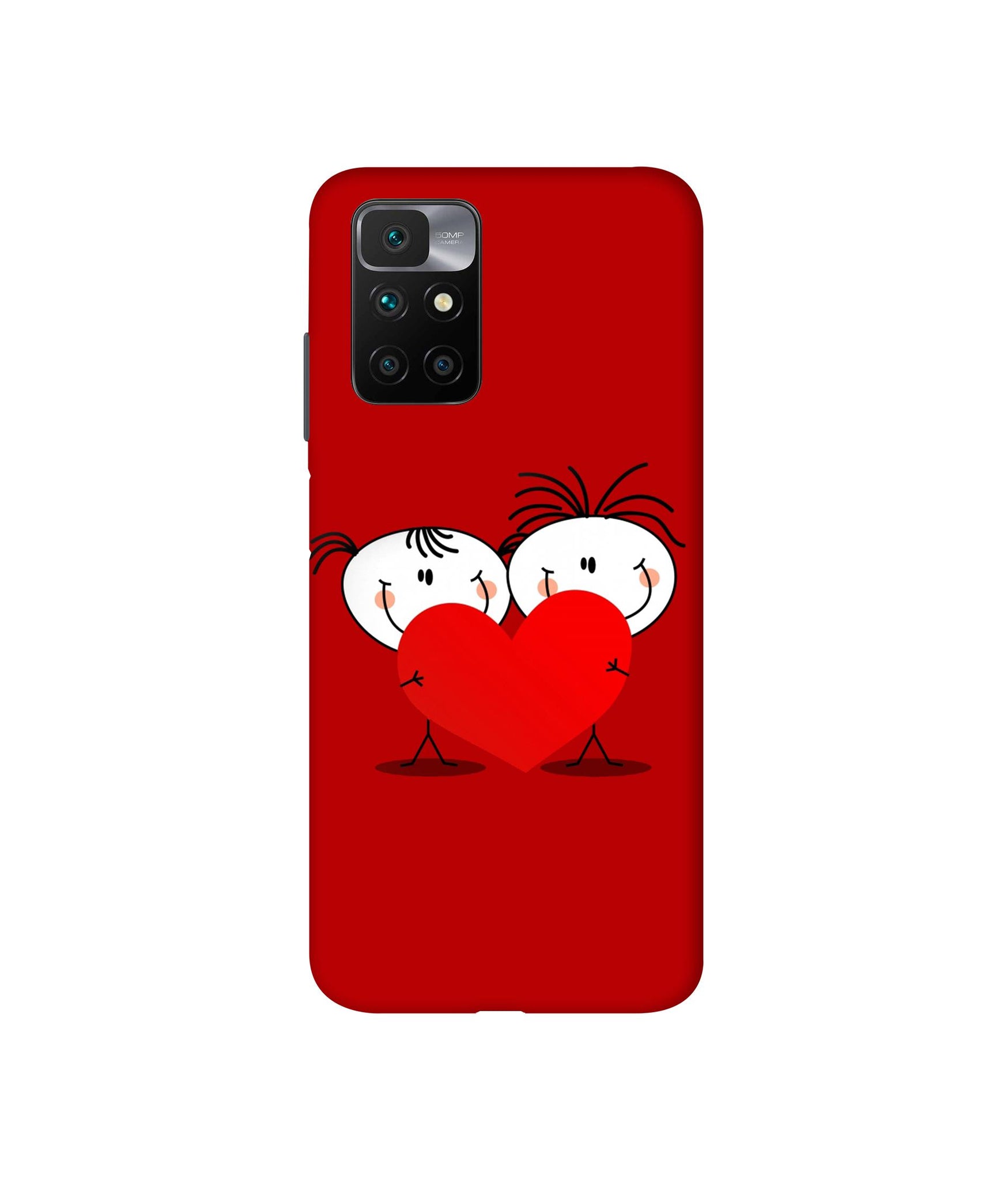 Mi Redmi 10 Prime