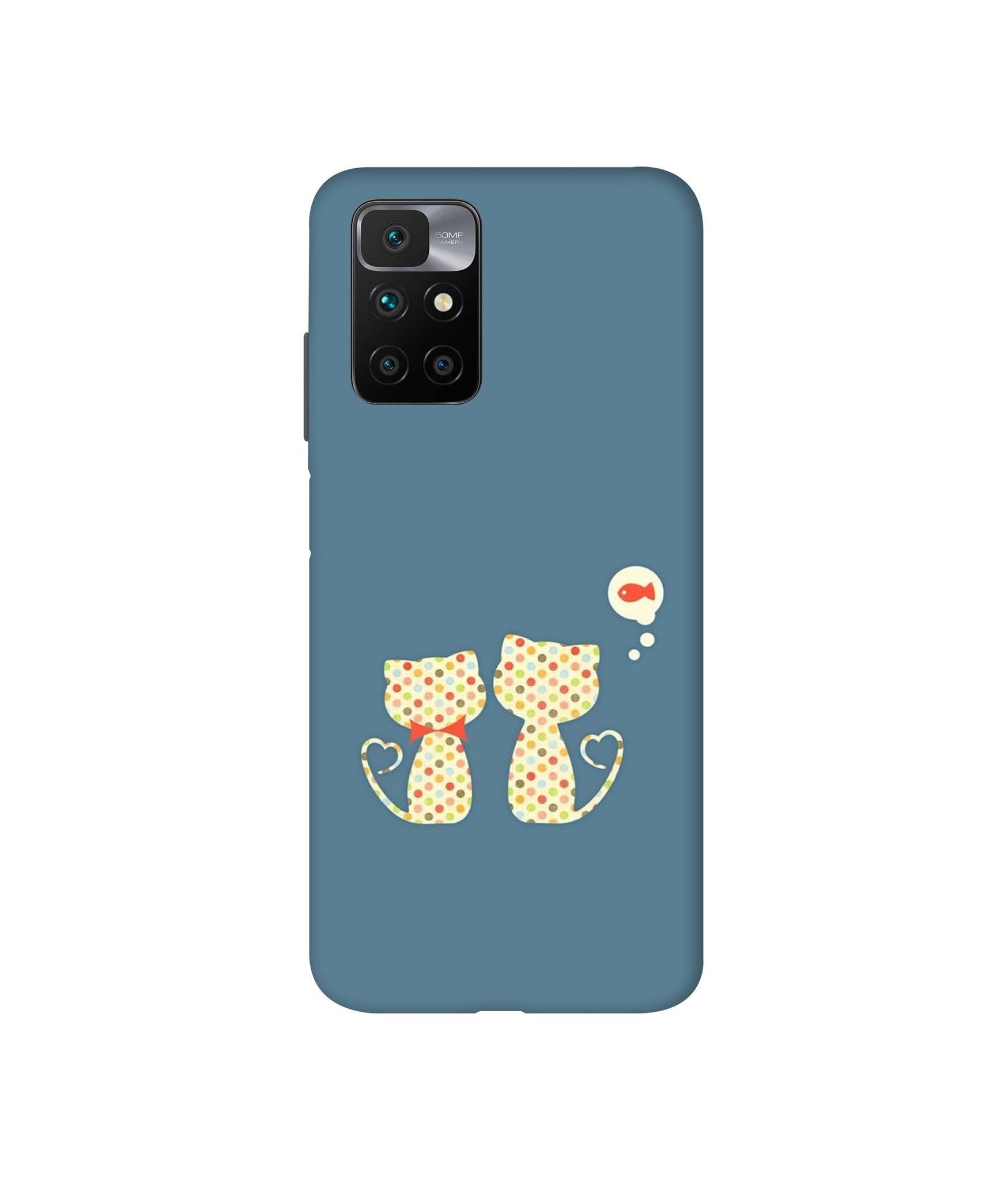 Mi Redmi 10 Prime