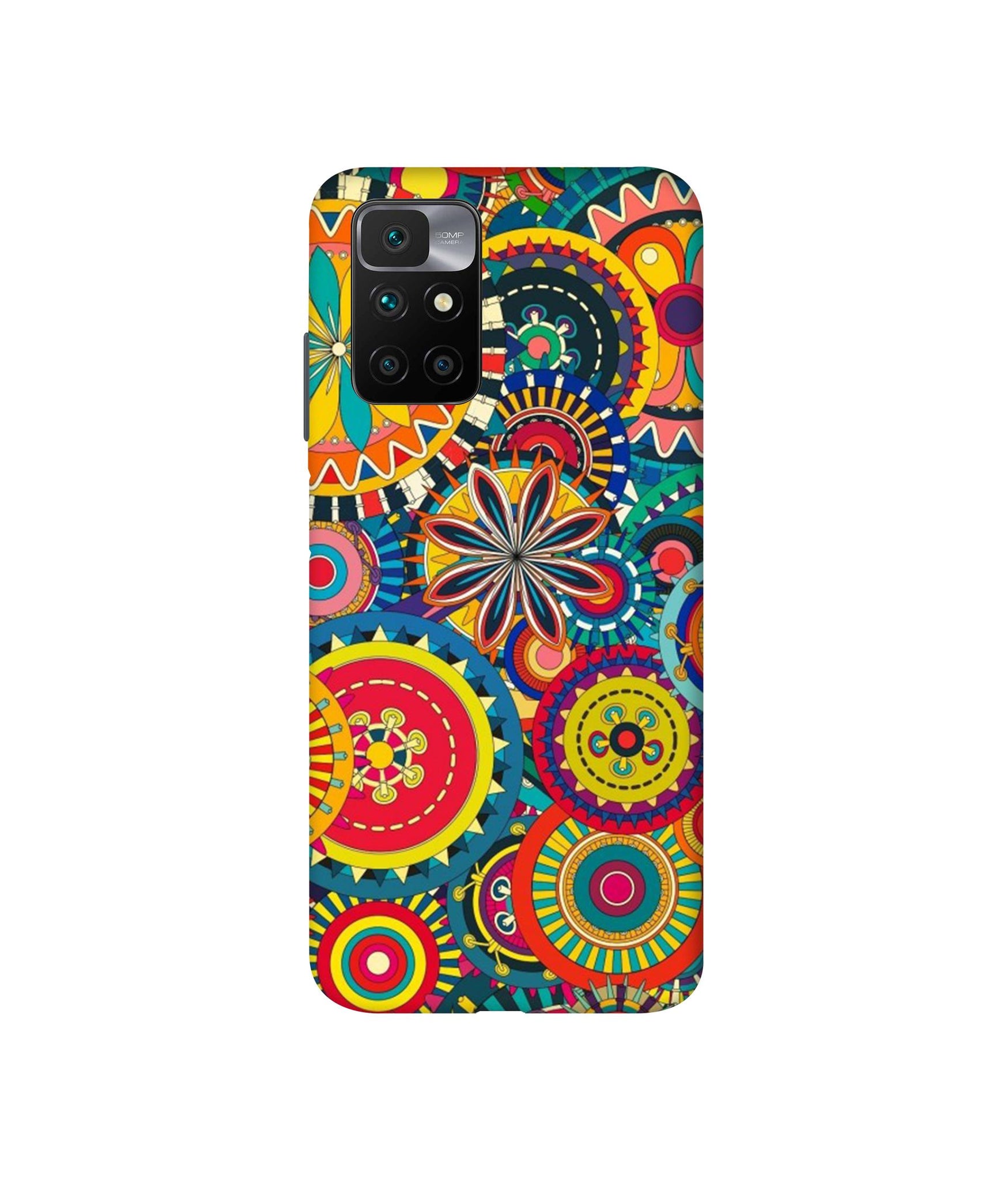 Mi Redmi 10 Prime