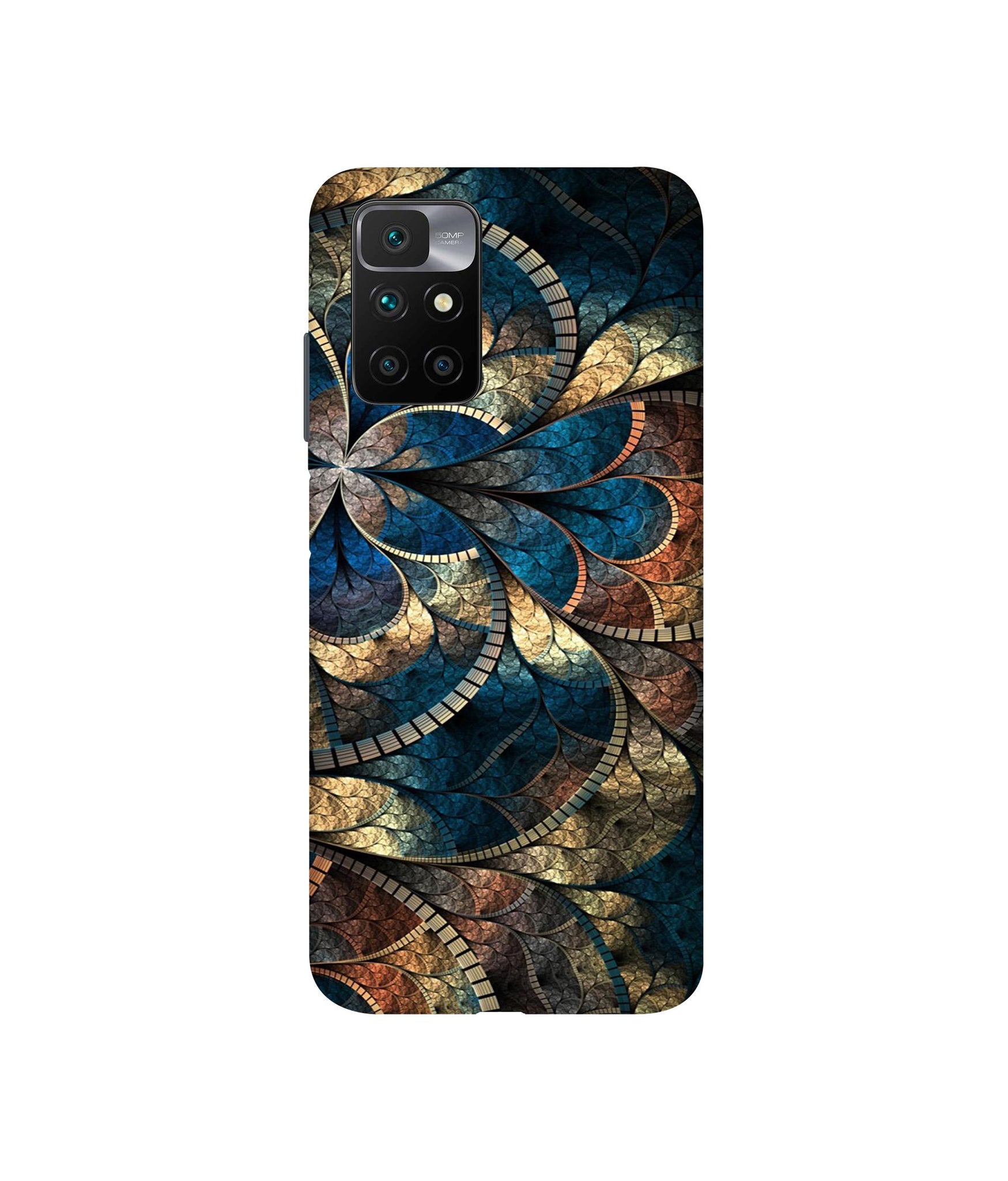 Mi Redmi 10 Prime