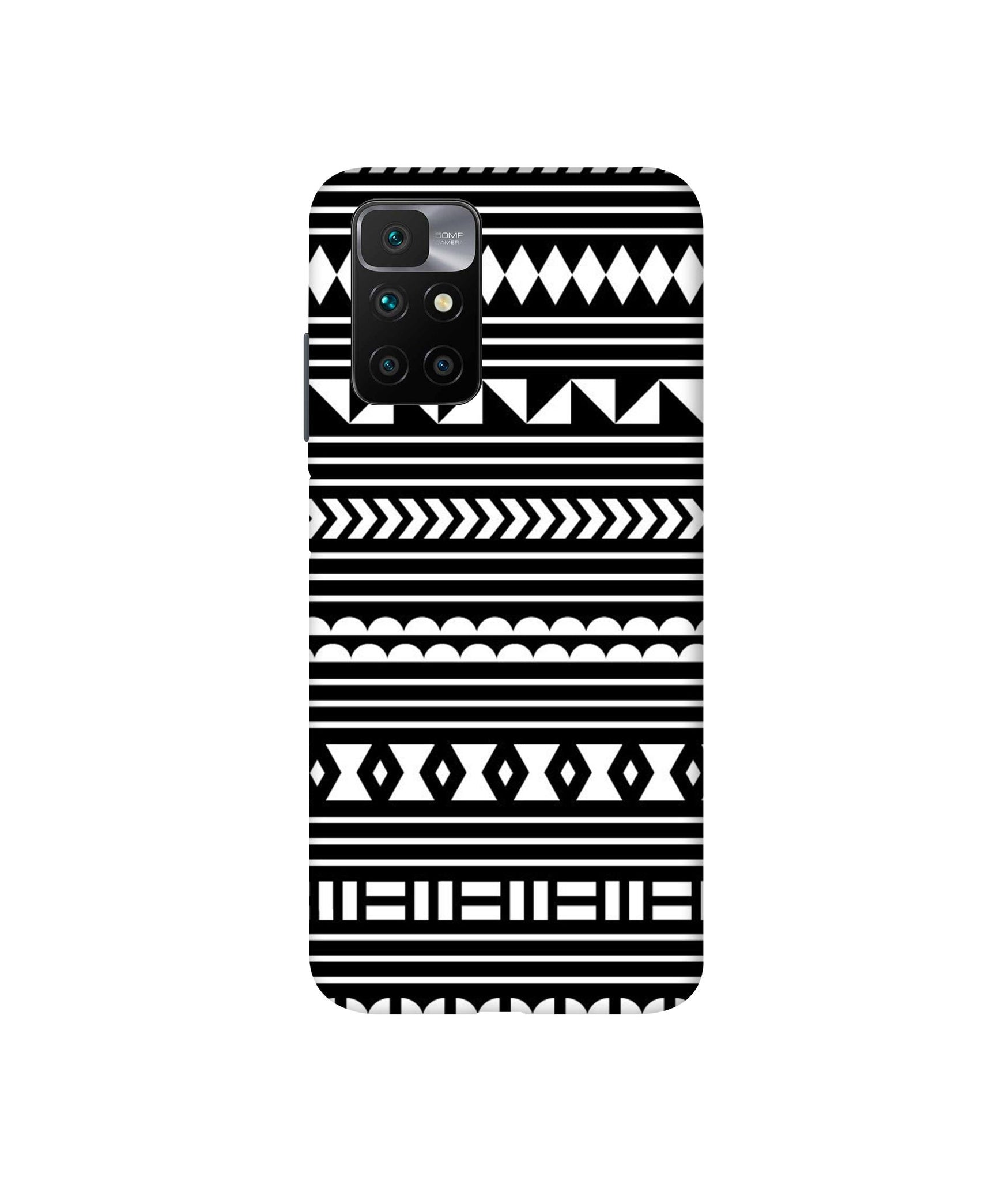 Mi Redmi 10 Prime