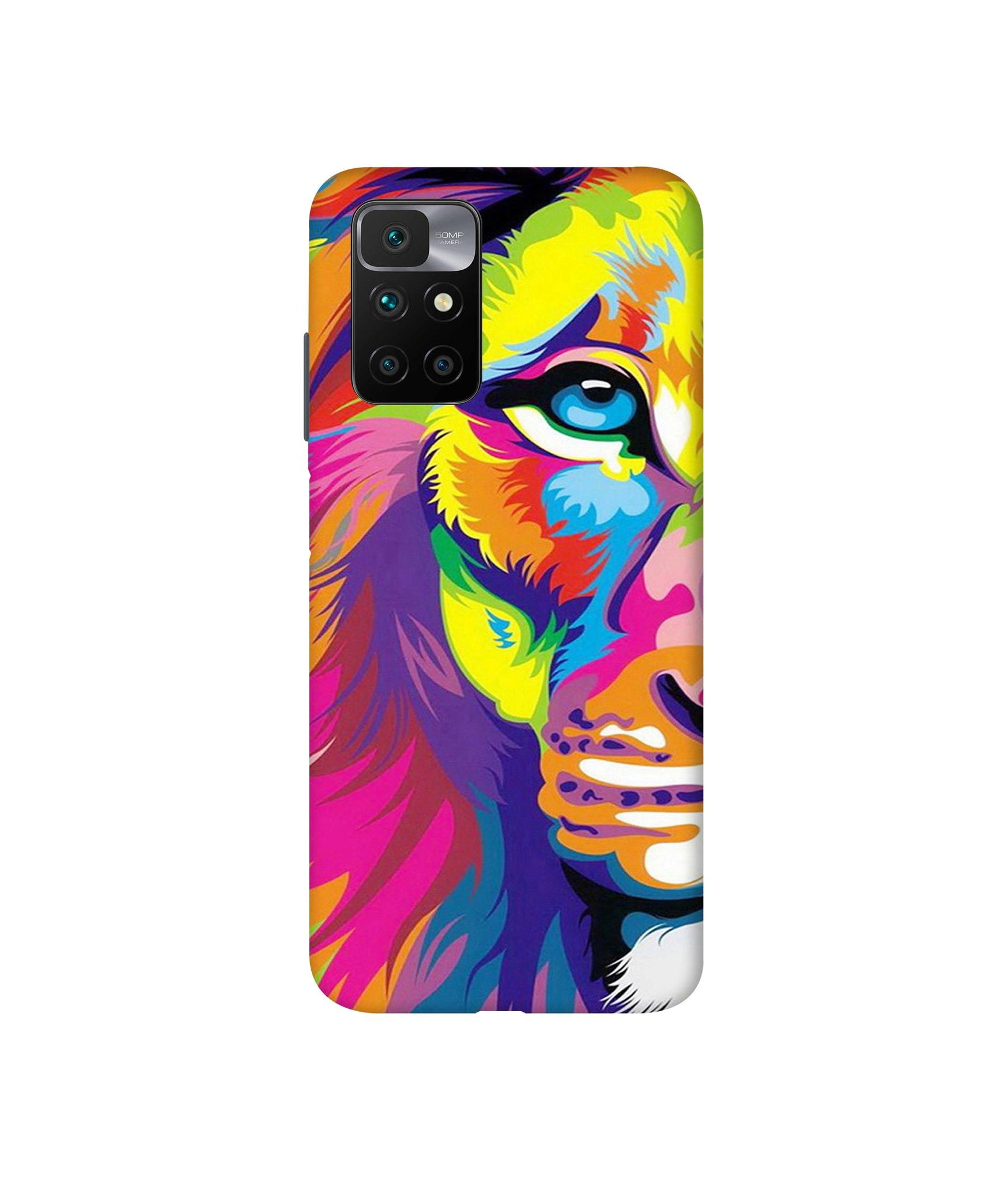 Mi Redmi 10 Prime