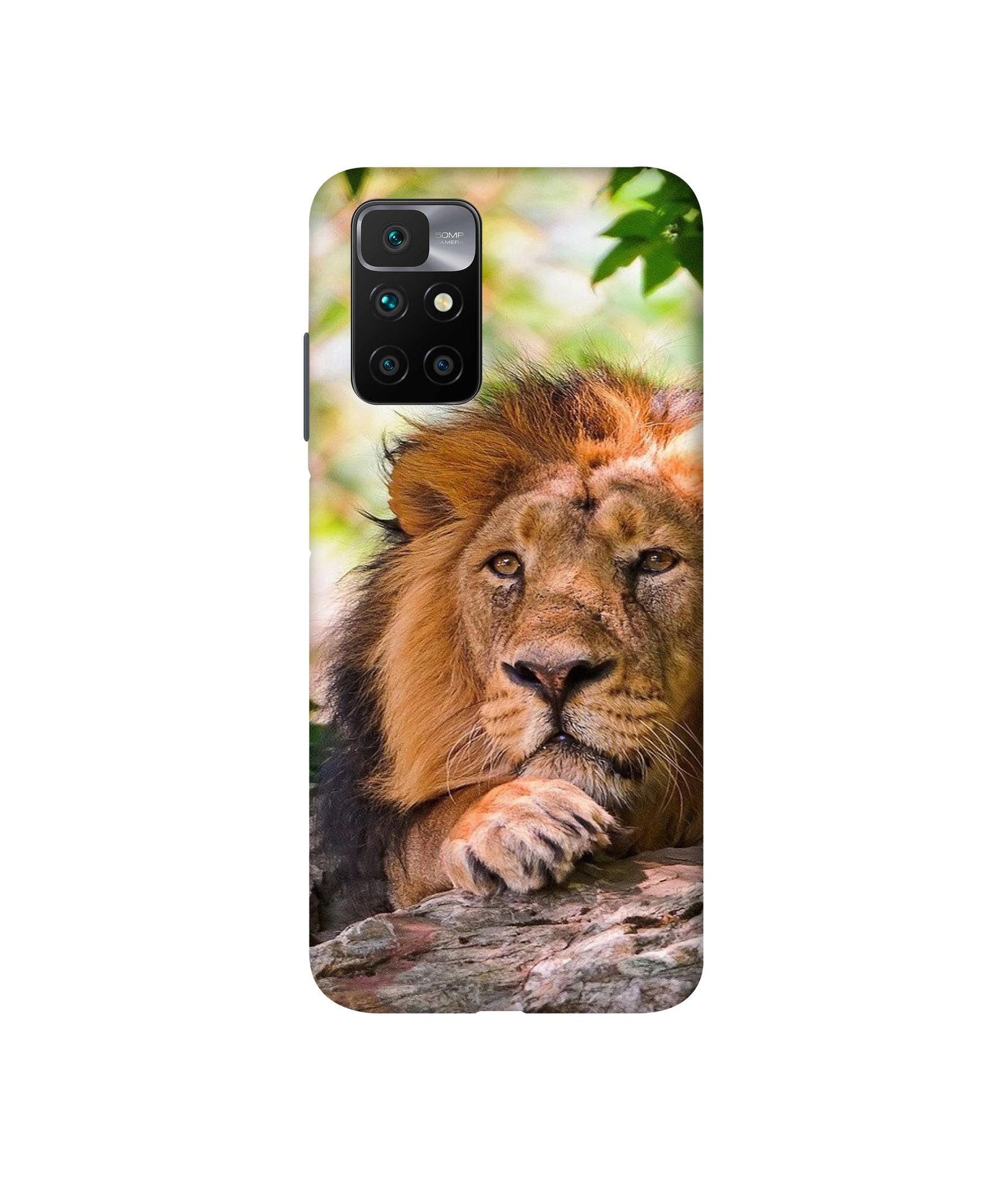 Mi Redmi 10 Prime