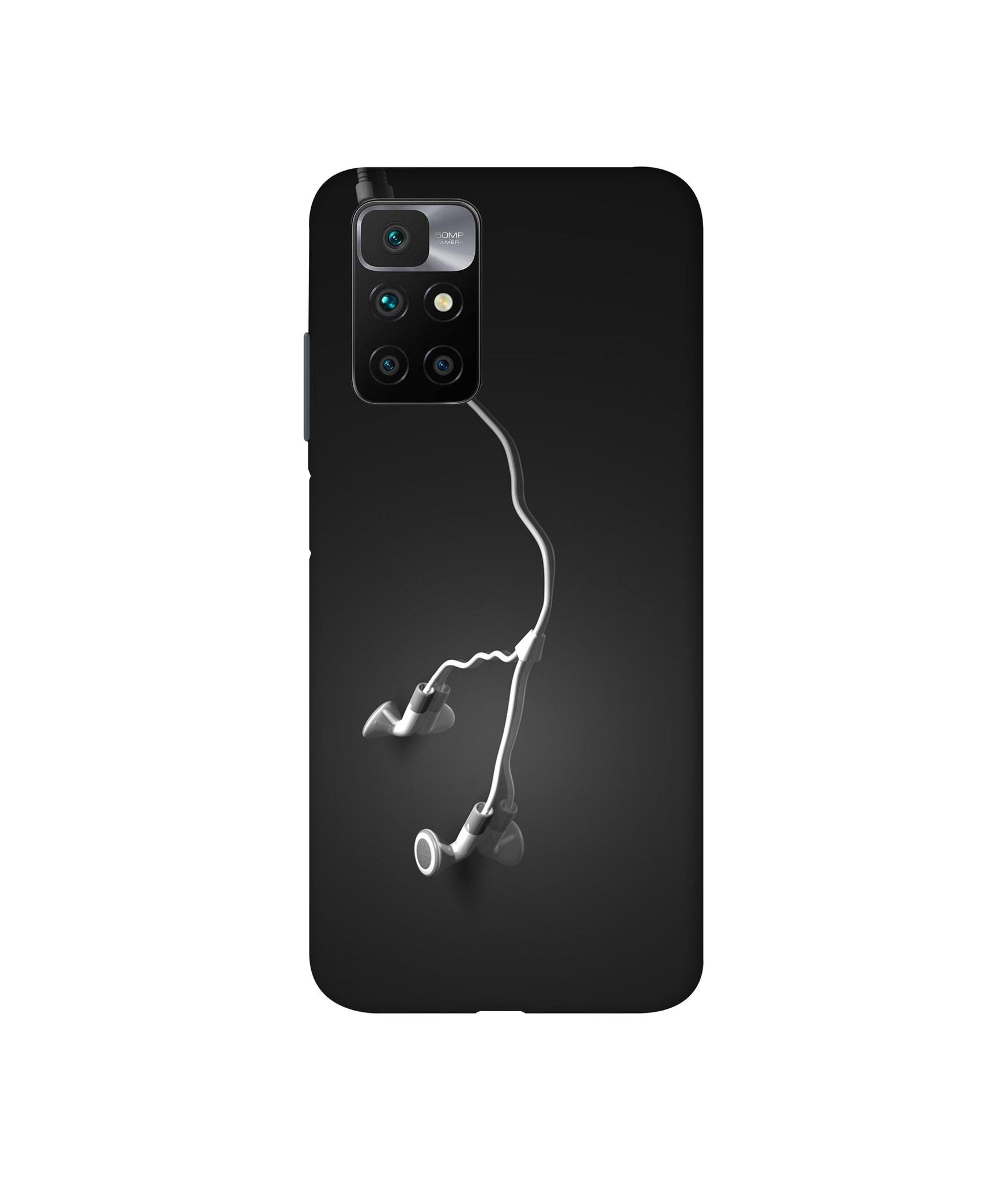 Mi Redmi 10 Prime