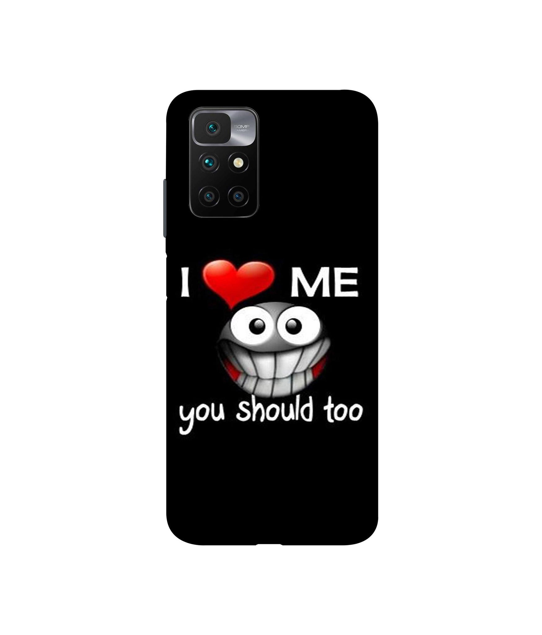 Mi Redmi 10 Prime