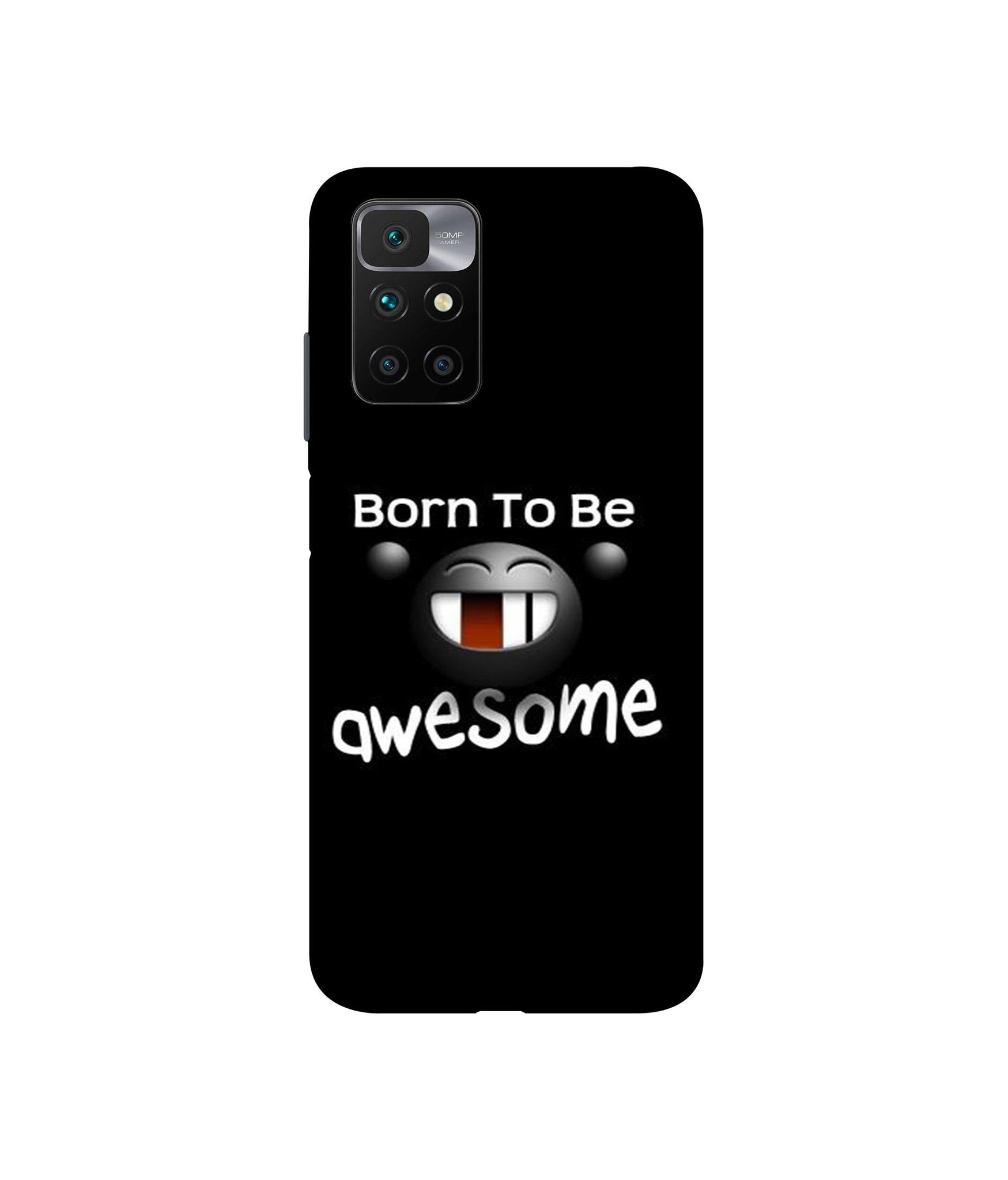 Mi Redmi 10 Prime